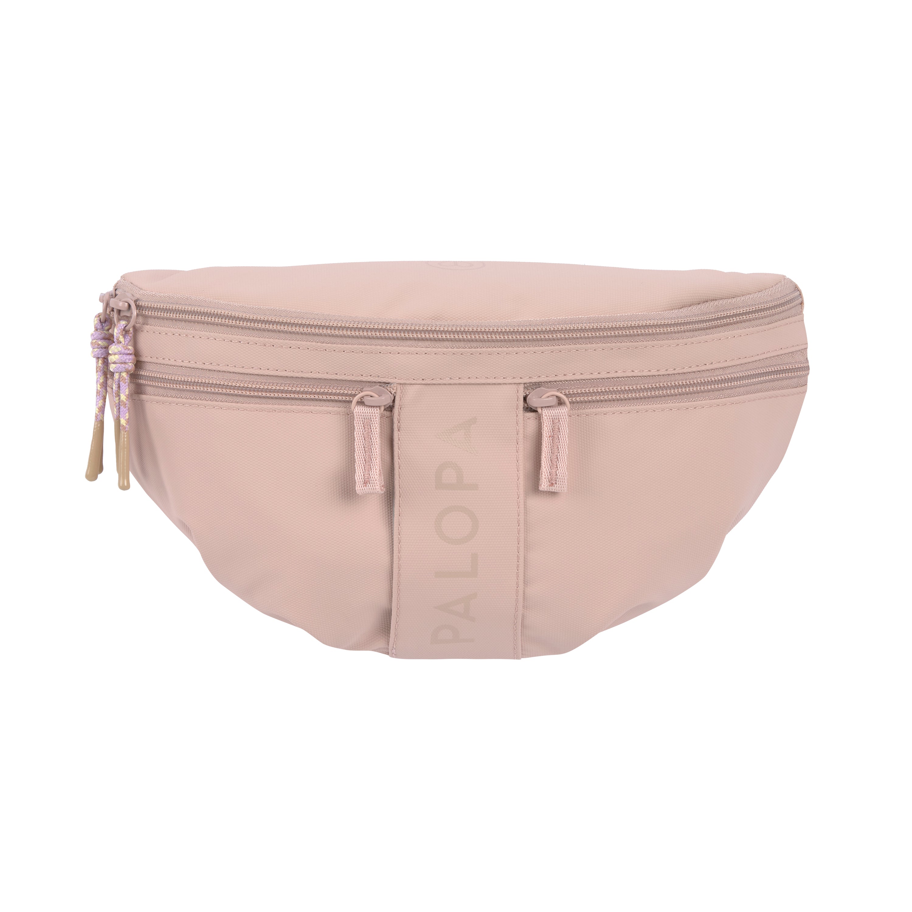 PALOPA Hunde Leckerlibeutel Emma Soft Pink Leckerlitasche