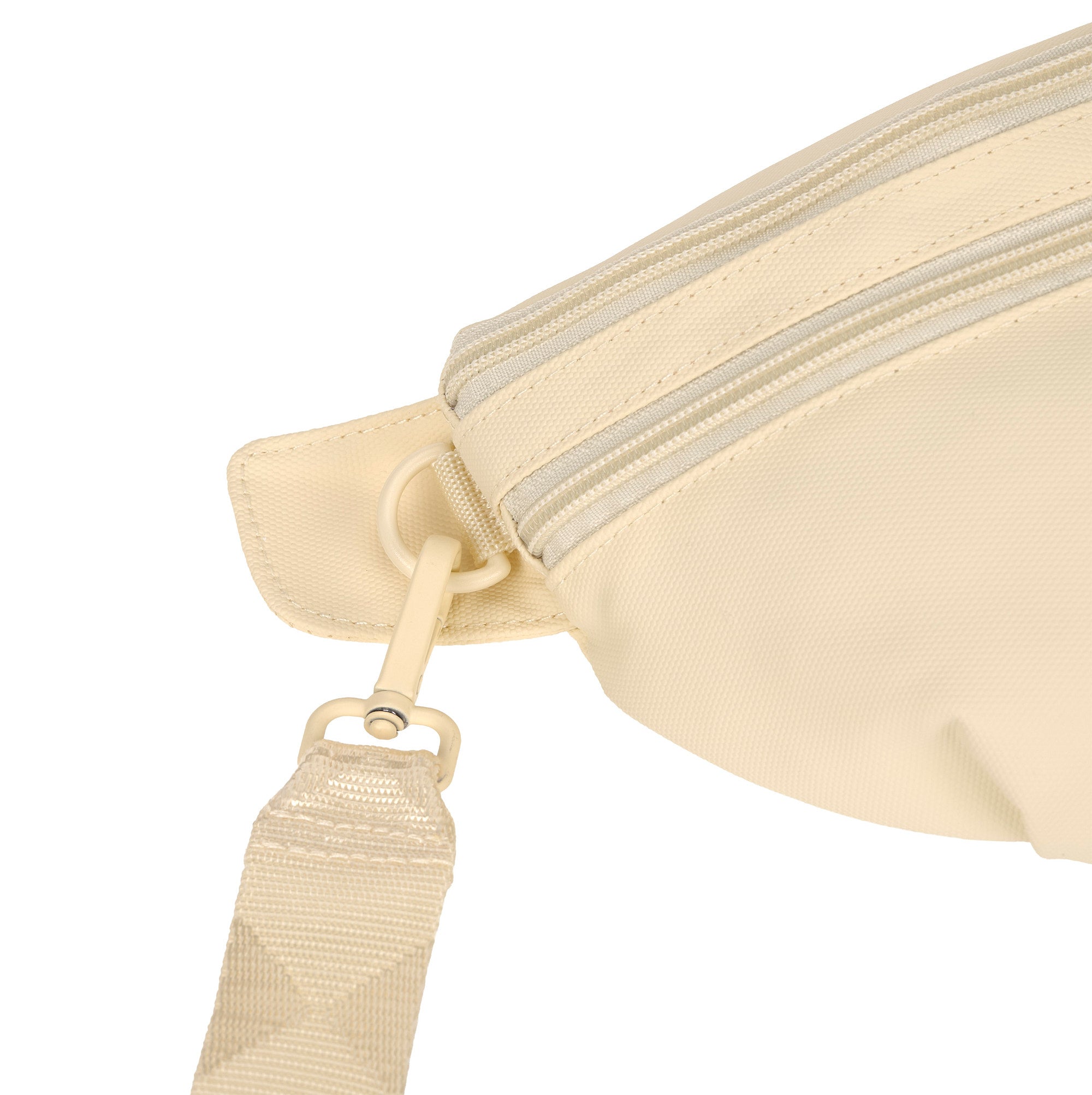 PALOPA Hunde Leckerlibeutel Emma Vanilla Leckerlibeutel mit Tragegurt