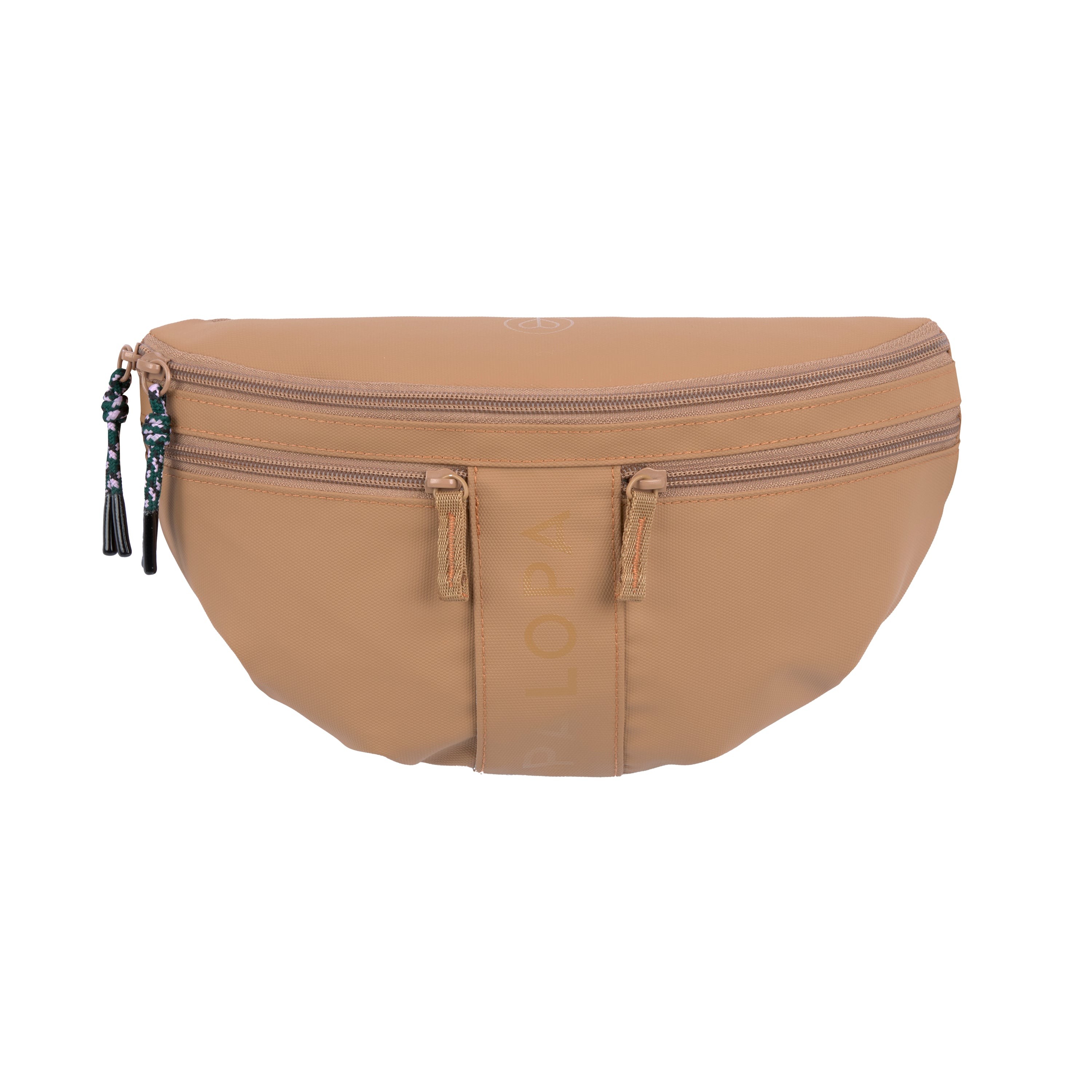 PALOPA Hunde Leckerlibeutel Emma Mandel - Limited Edition