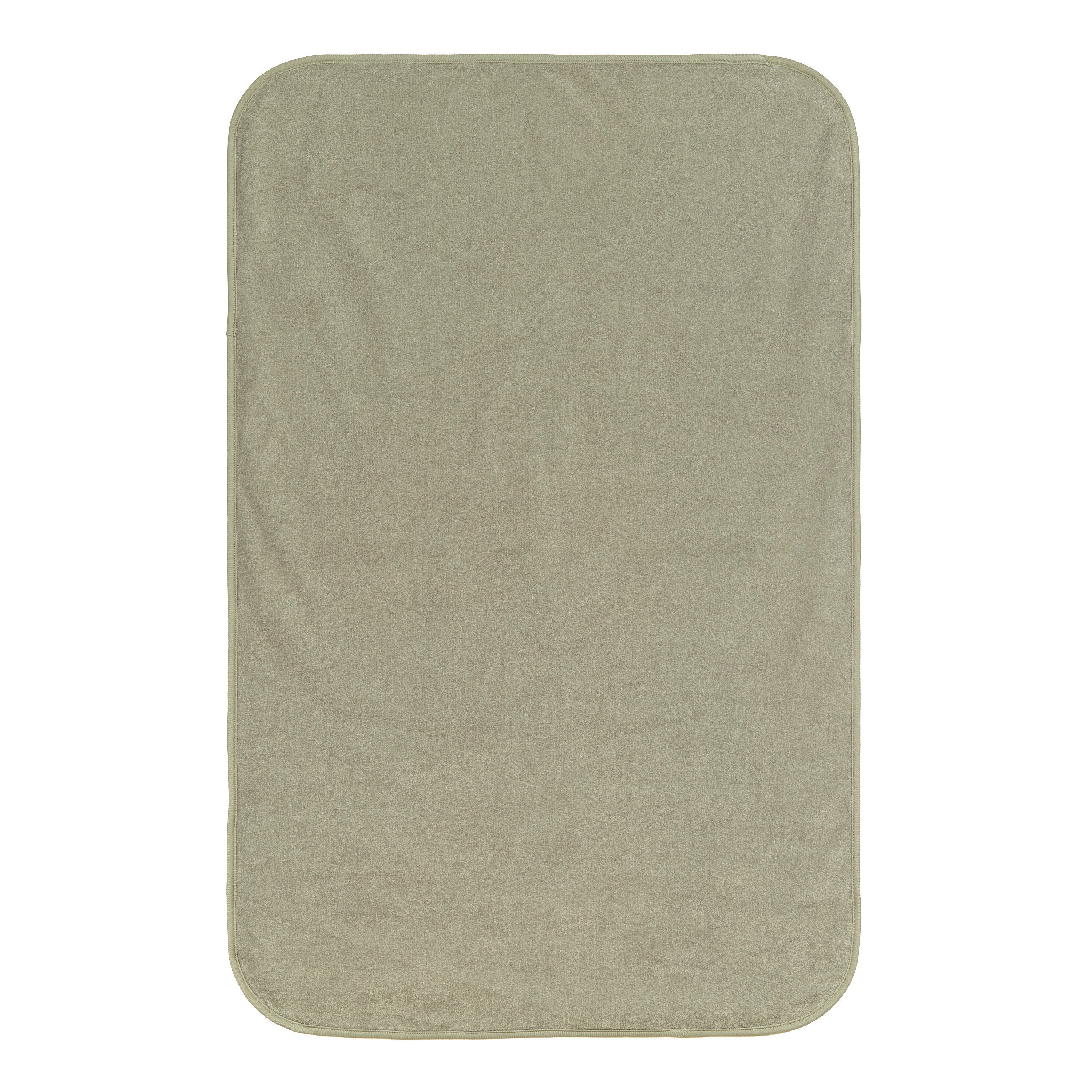 PALOPA Hunde Schmutzfangmatte Benti Grün Hundematte