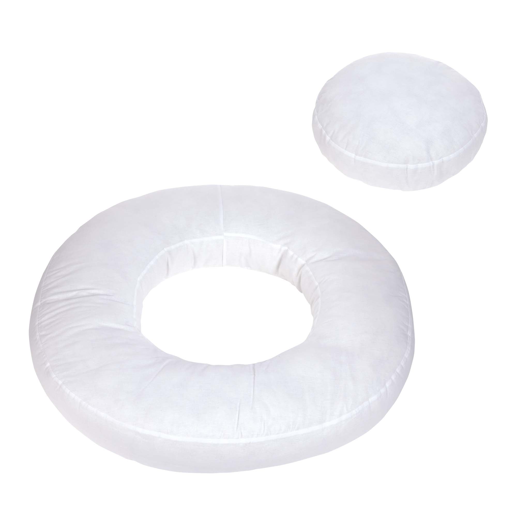 PALOPA Hundebett Donut Fippa abziehbares Hundebett