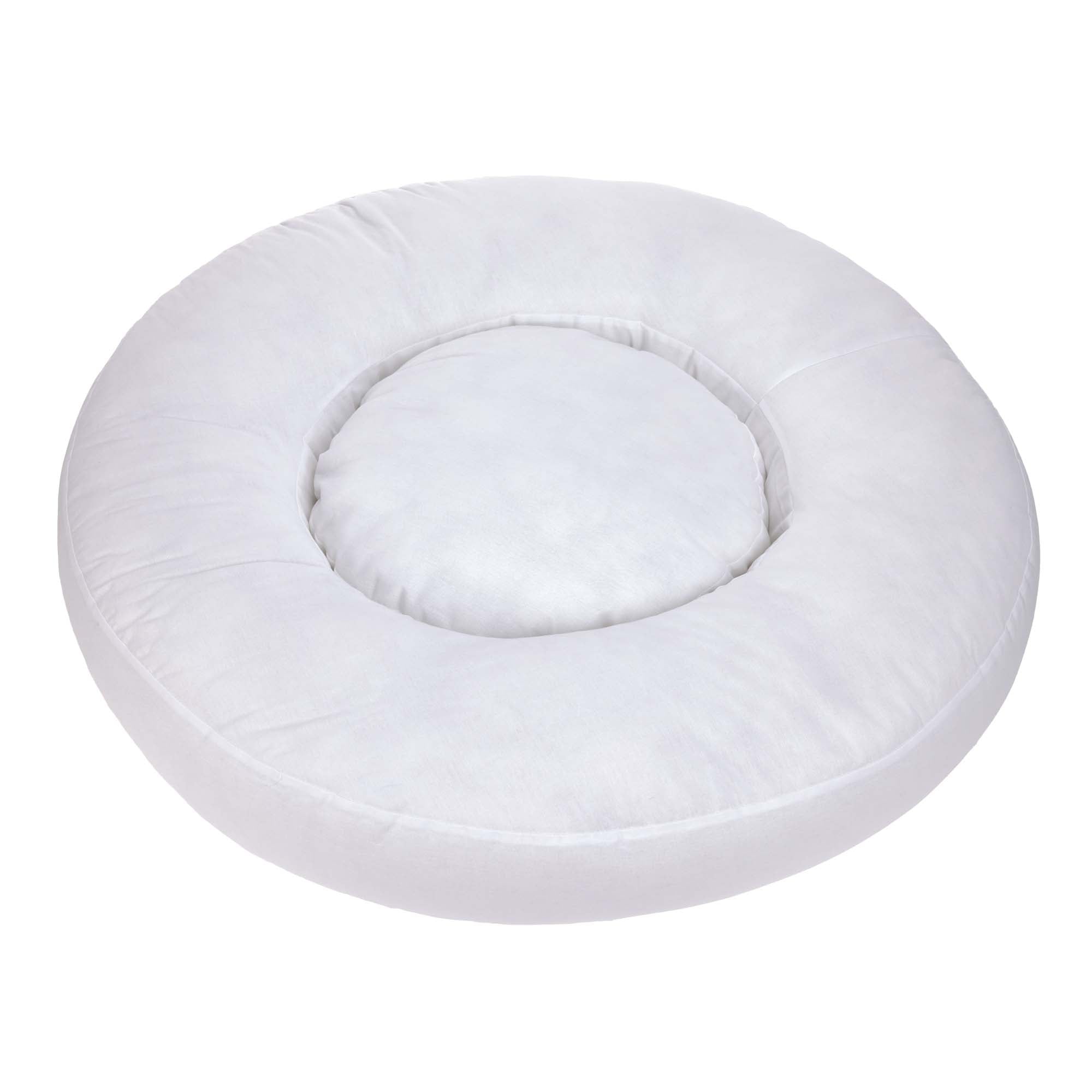 PALOPA Hundebett Donut Fippa waschbares Hundebett