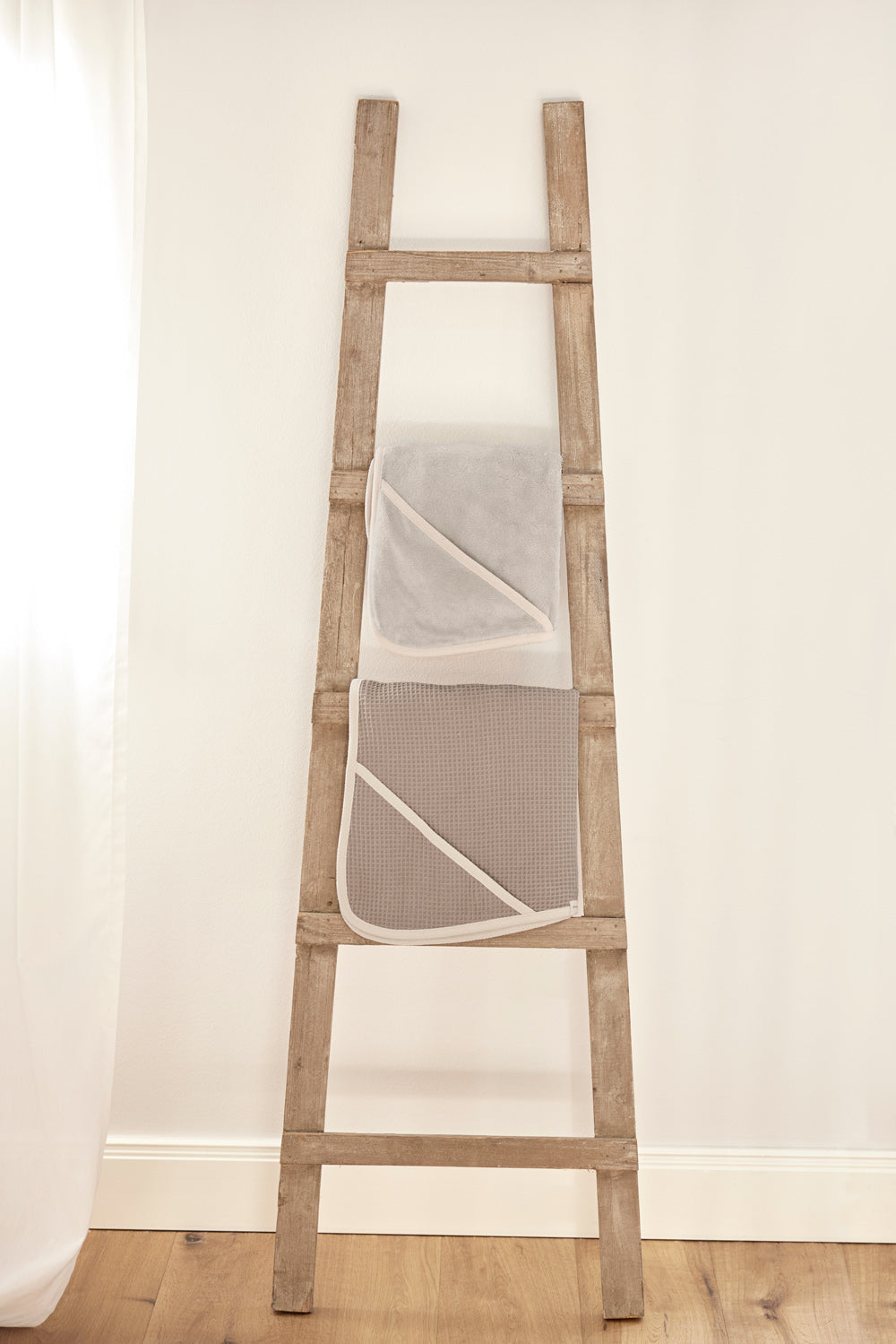 PALOPA Hundehandtuch Kosy Beige Nobs Taupe Handtücher fuer Hunde