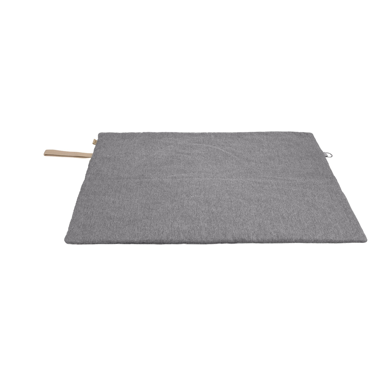 PALOPA Hundematte Tela Slate Hundematte waschbar
