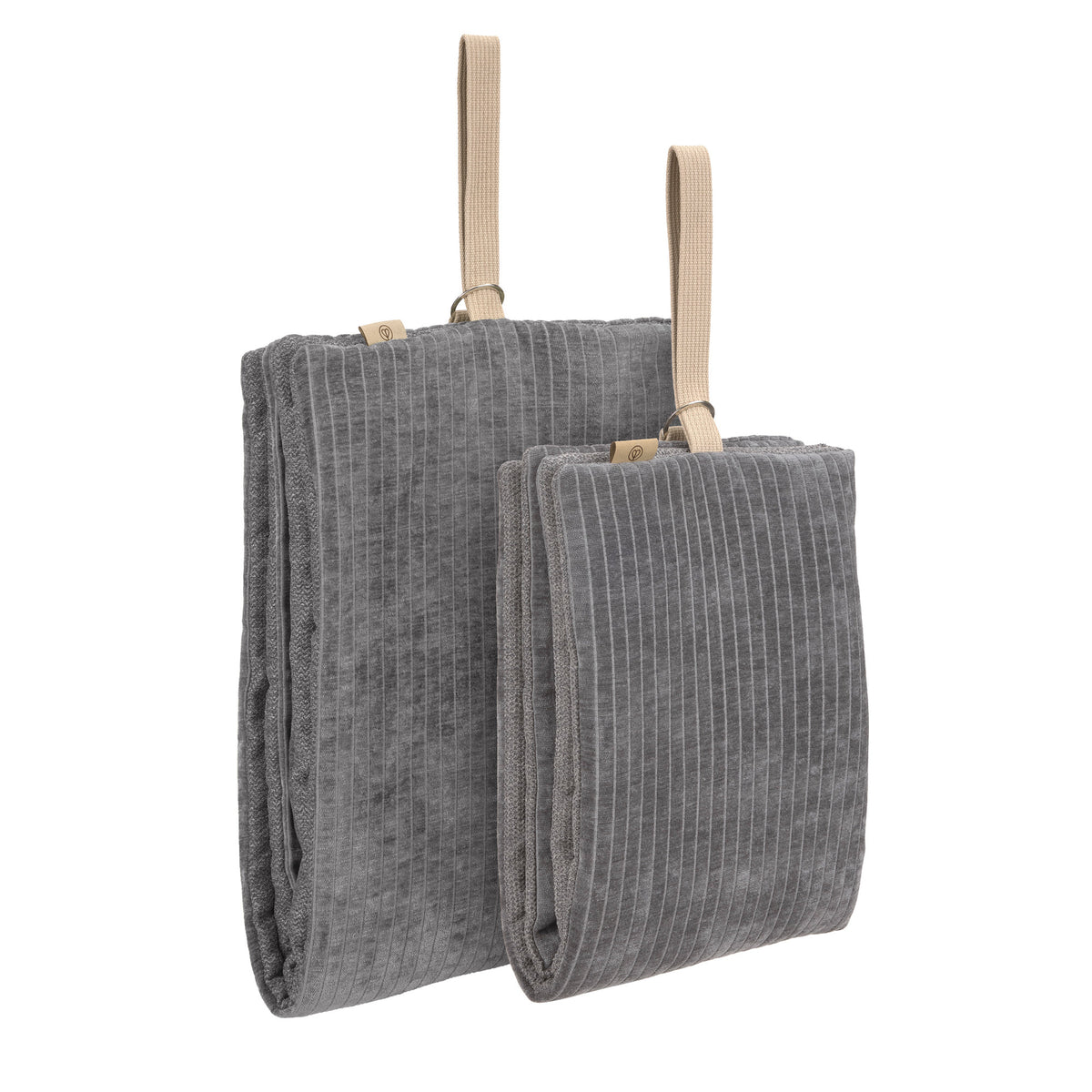 PALOPA Hundematte Tela Slate Hundematte zwei Größen