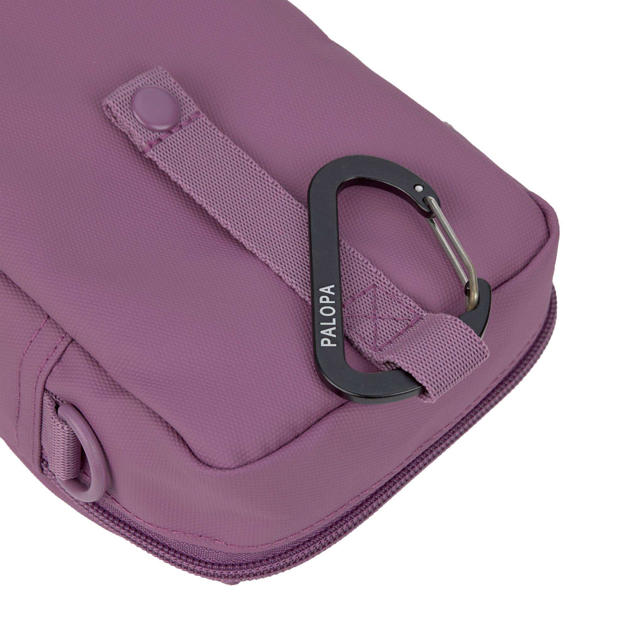 PALOPA Leckerlibeutel Greta Berry Gassitasche Equipmenttasche für Hunde Reisen mit Hund