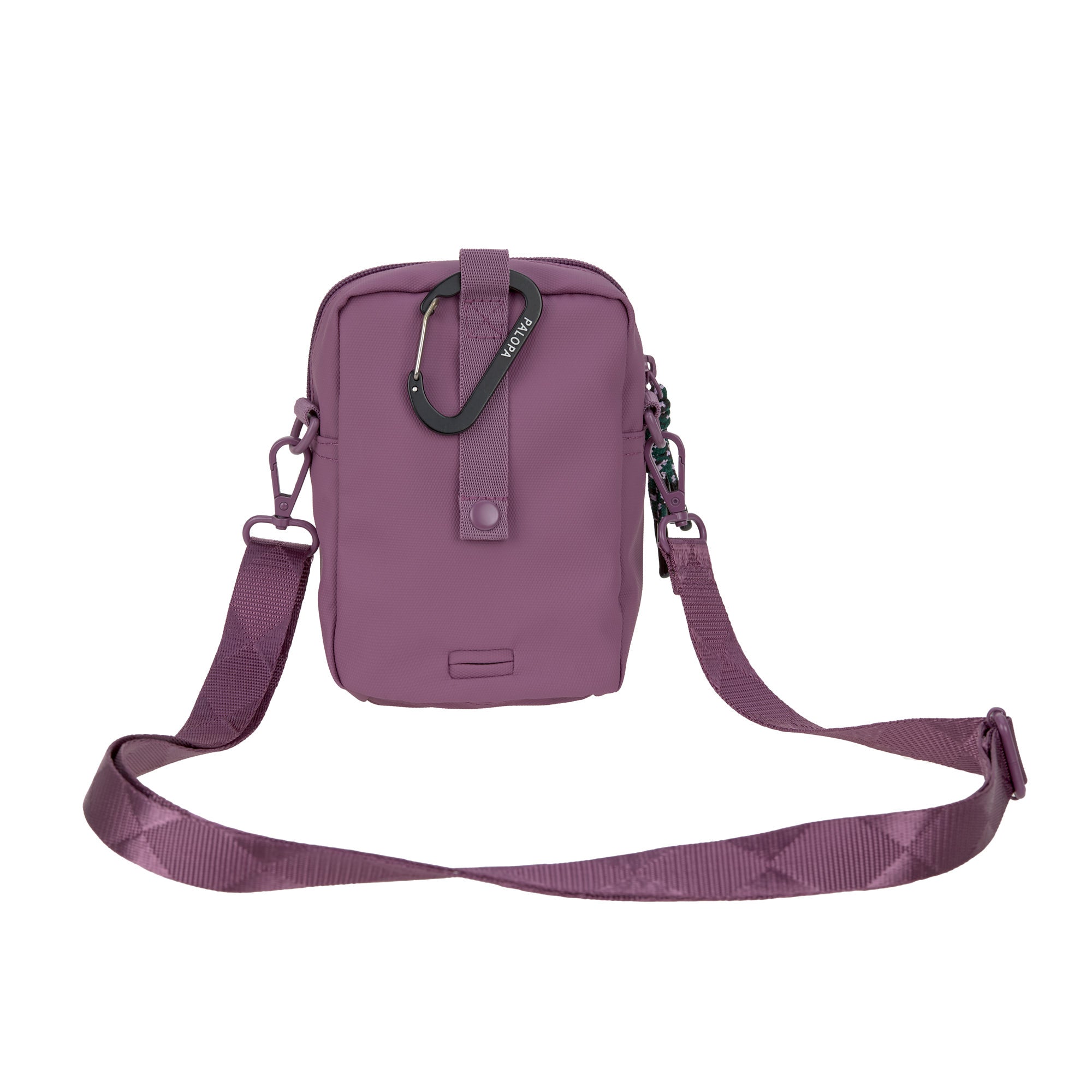 PALOPA Leckerlibeutel Greta Berry Leckerlitasche zum Umhängen Crossbody Bag