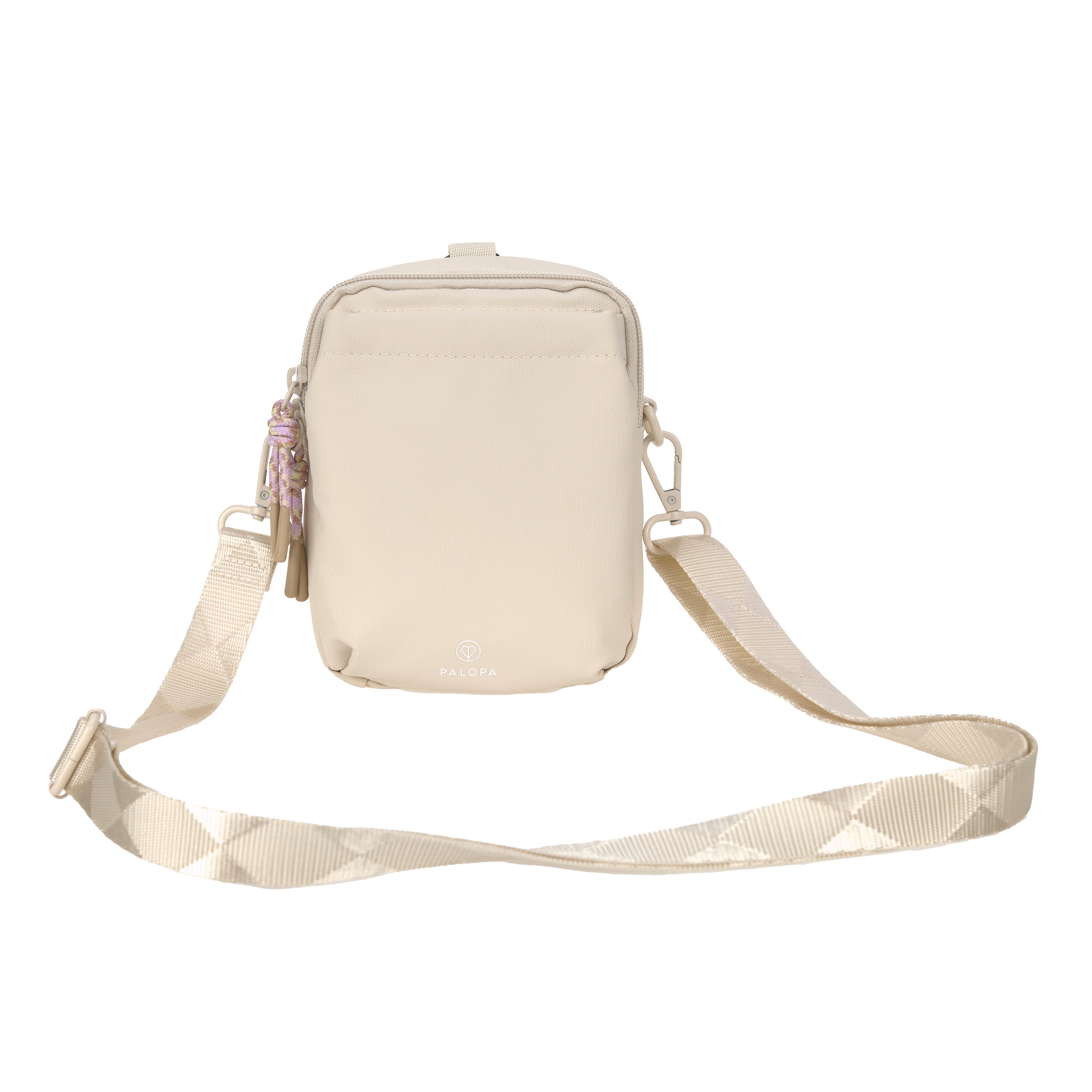 PALOPA Leckerlibeutel Greta Creme