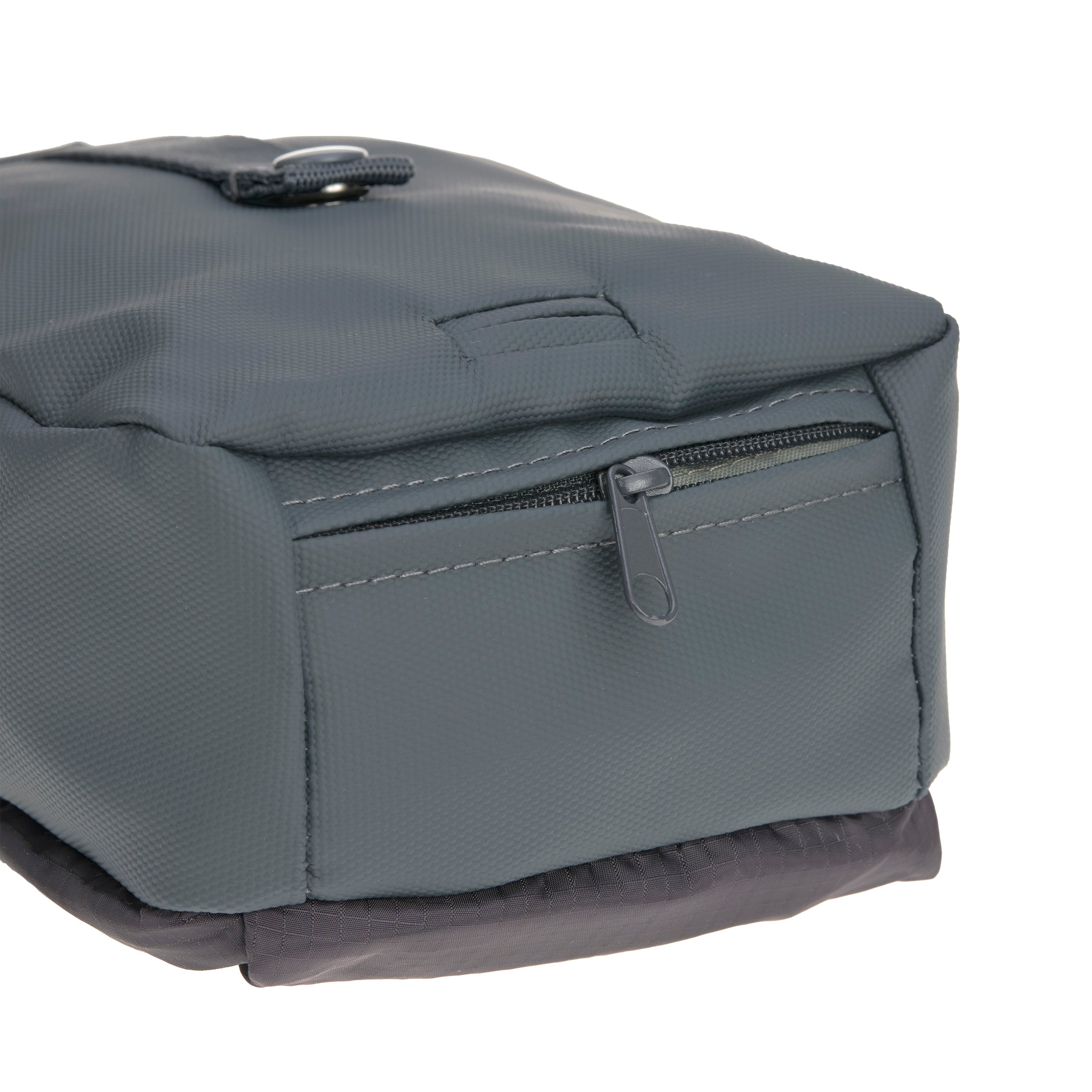 PALOPA Leckerlibeutel Greta Dunkelgrau Leckerlibeutel in beige