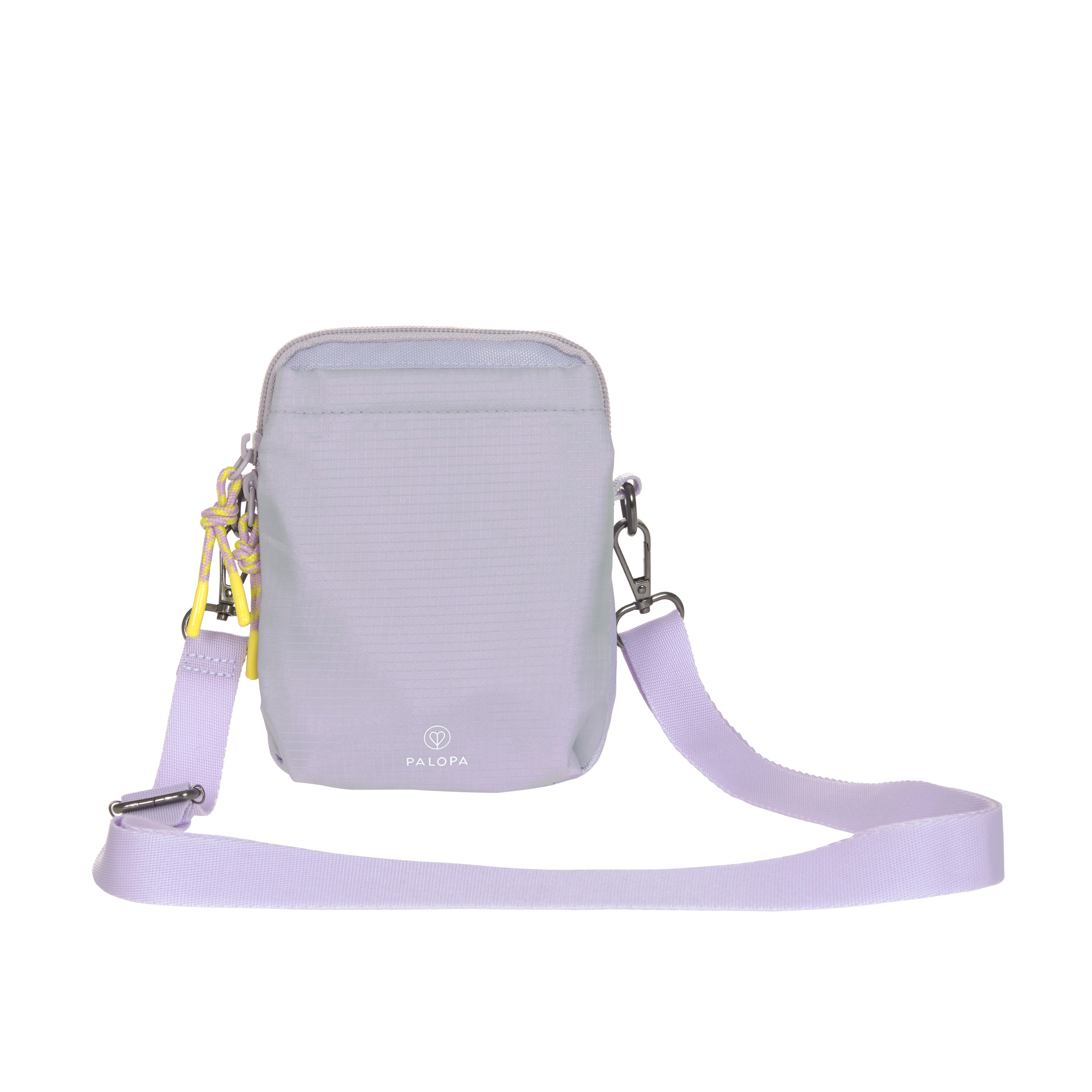 PALOPA Leckerlibeutel Greta Purple Cross Body Bag