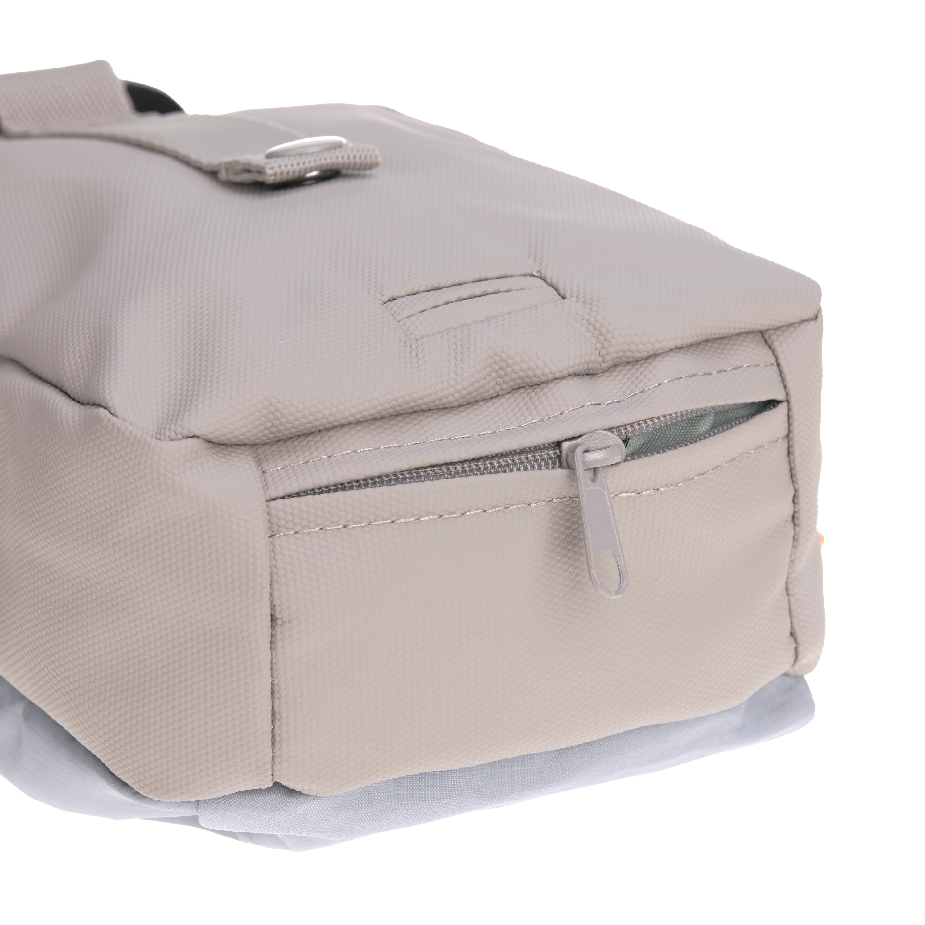 PALOPA Leckerlibeutel Greta Taupe Leckerlibeutel in beige