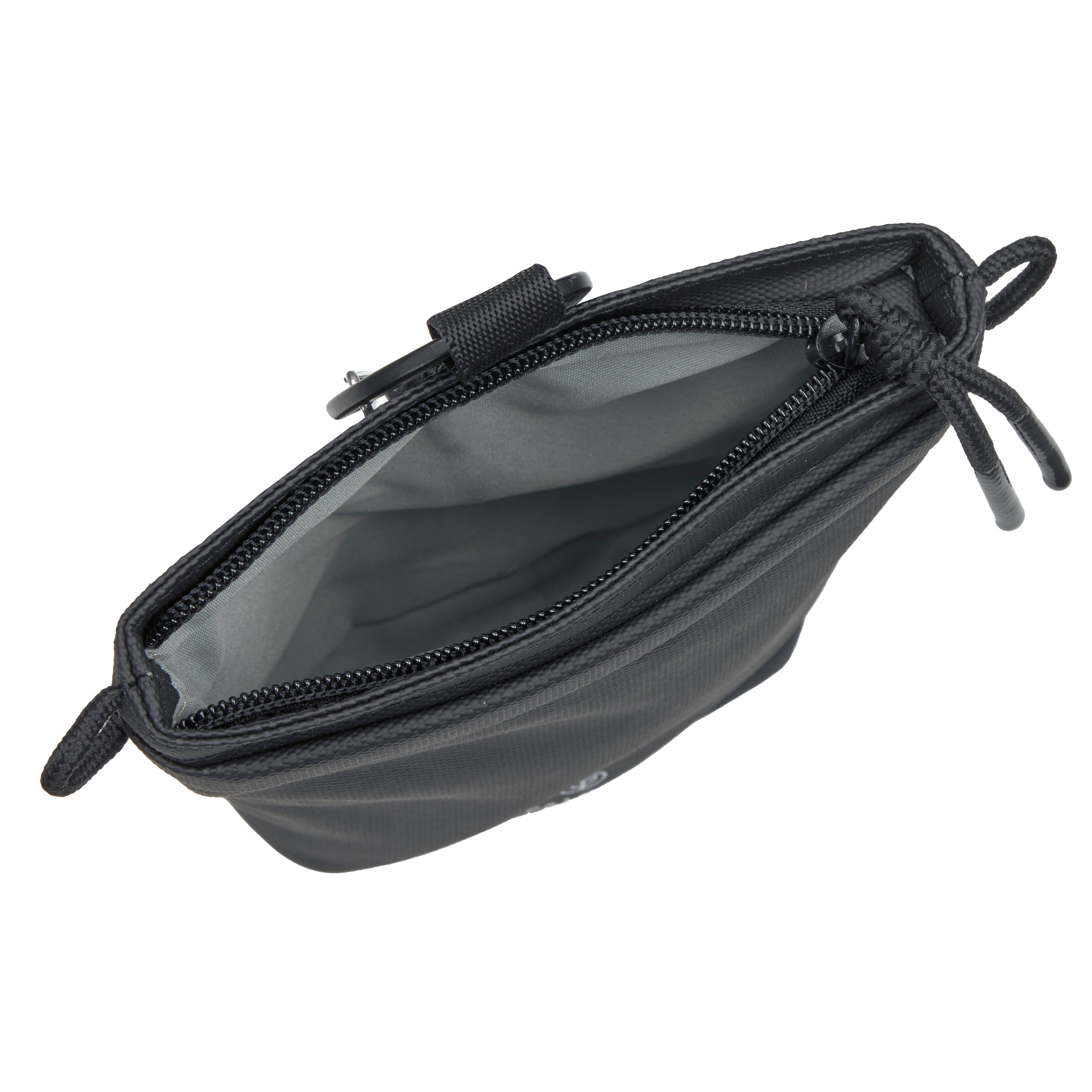 PALOPA Leckerlibeutel Karl Schwarz Gassibag