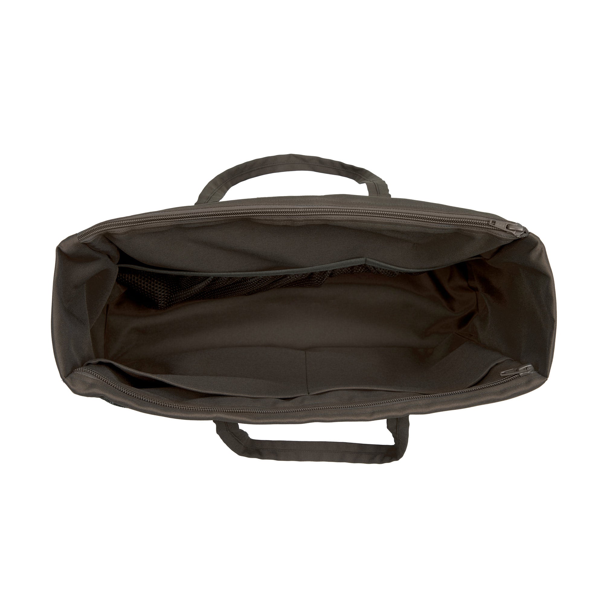 PALOPA Multitalent Organizer Jari Anthrazit Tasche für Hunde Hundereisebett Tragetasche