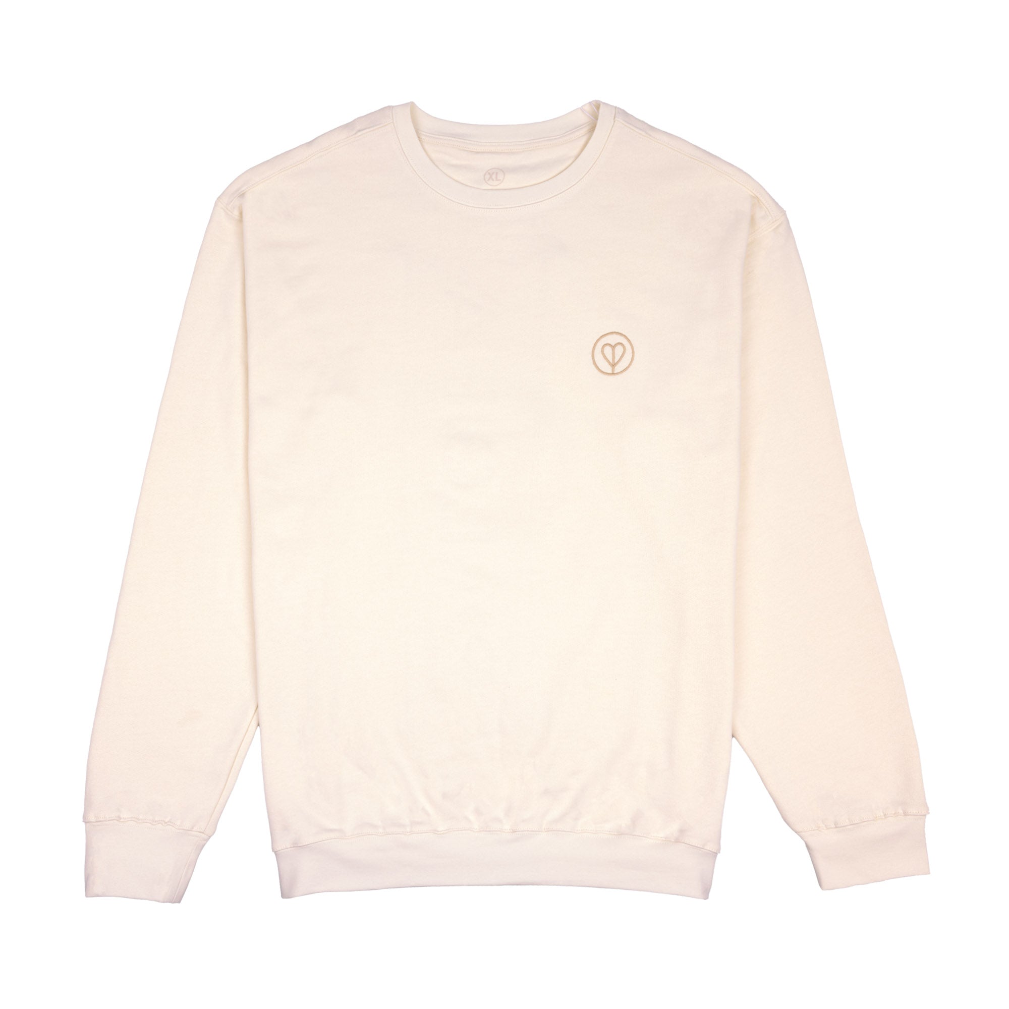 PALOPA Pullover Sweatshirt Biobaumwolle