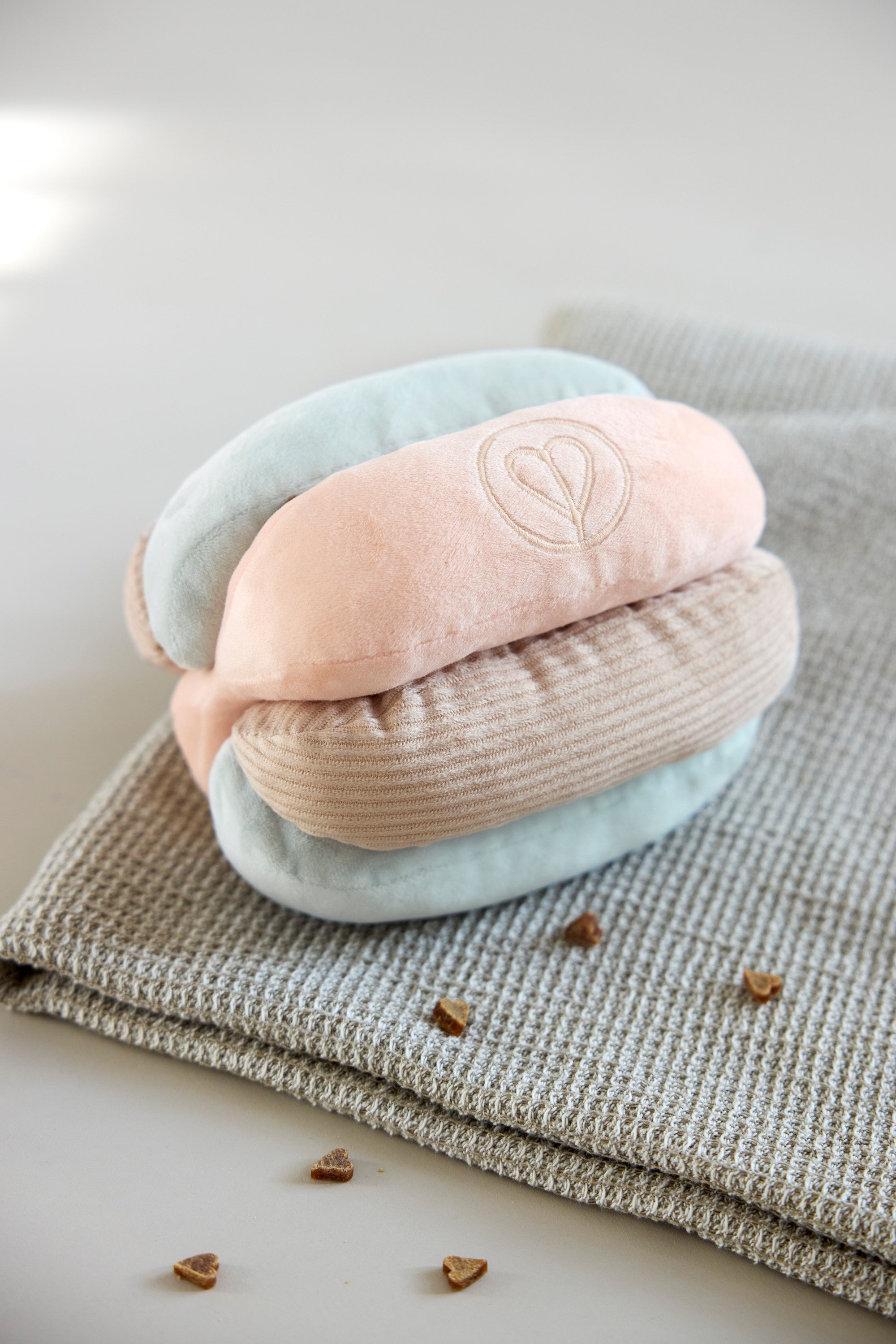 PALOPA Schnüffelspielzeug Brino Beschäftigungsspielzeug Hund