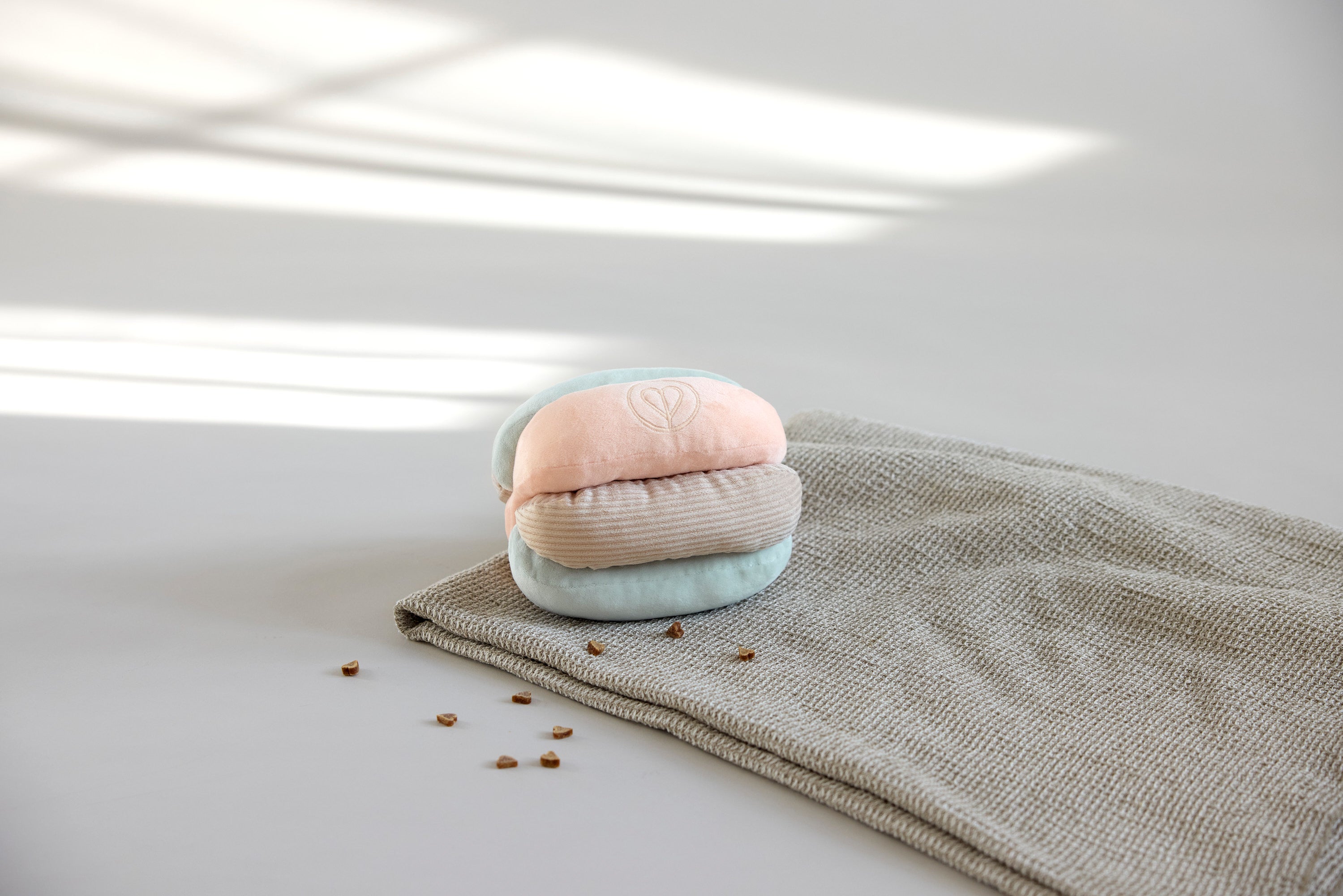 PALOPA Schnüffelspielzeug Brino Hundespielzeug Schnüffeln