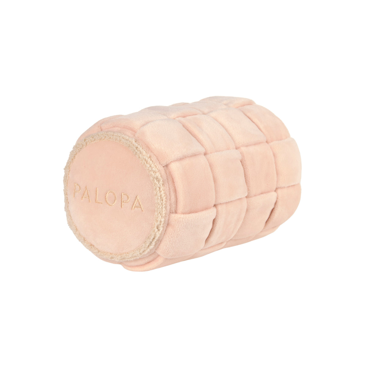 PALOPA Schnüffelspielzeug Kalpi Peach