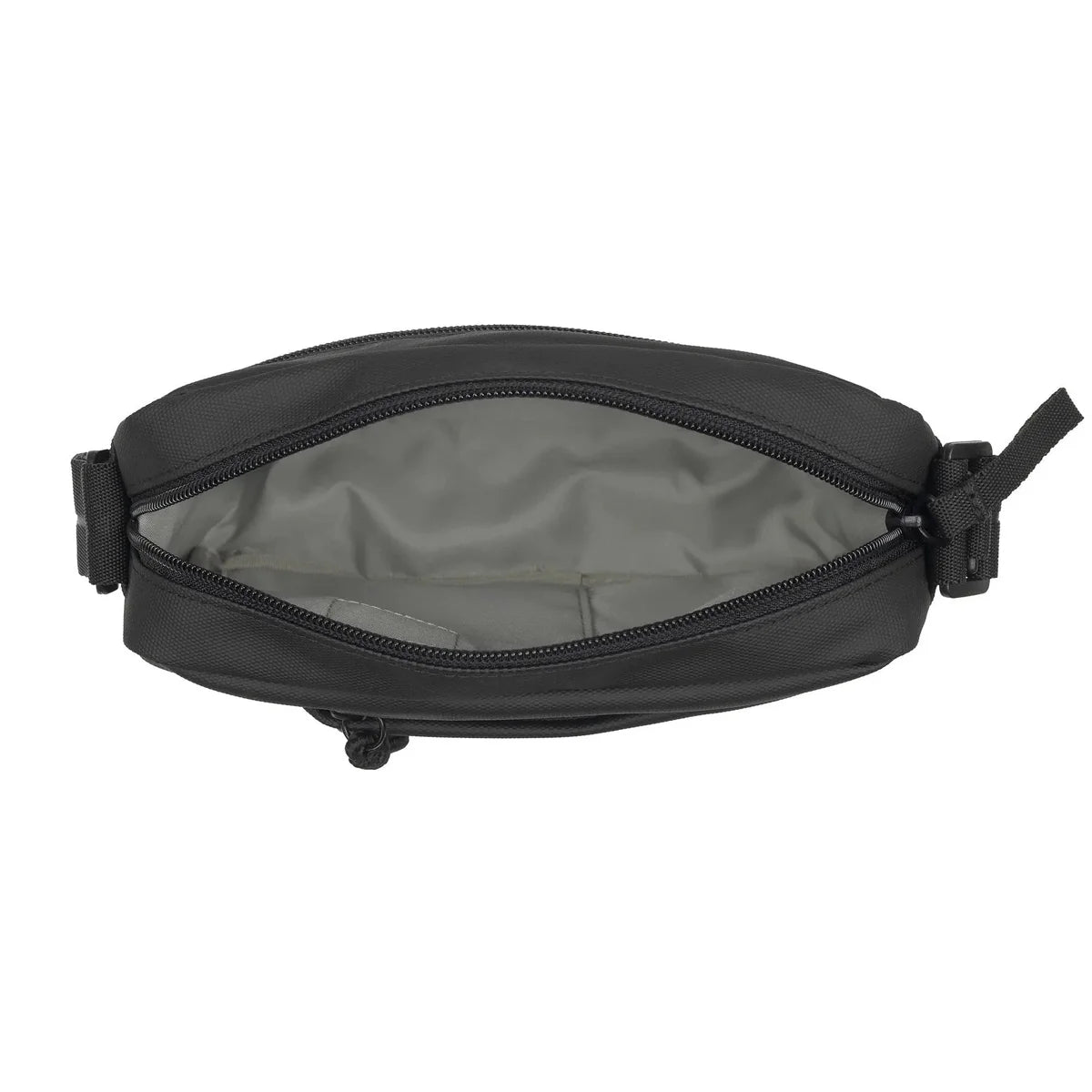 PALOPA Square Bag Noka Schwarz Leckerlitasche waschbar