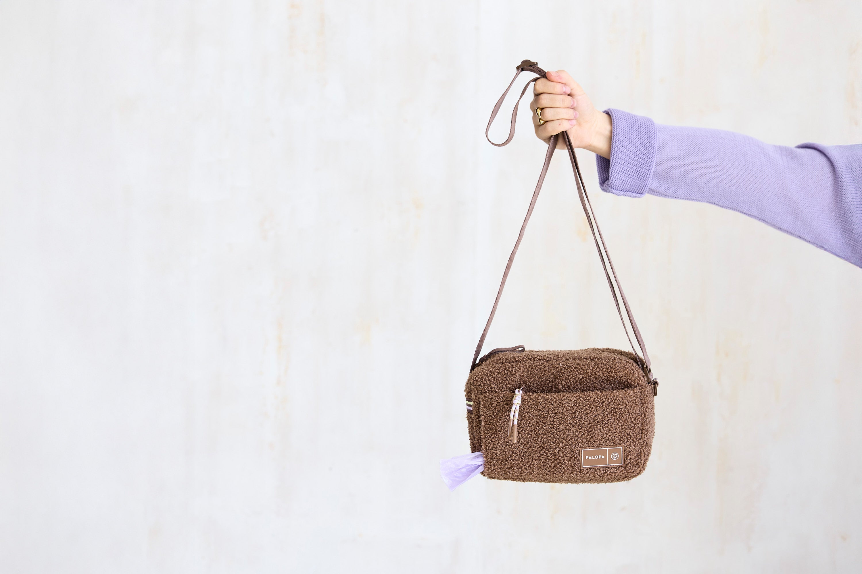 Hunde Leckerlitasche für unterwegs