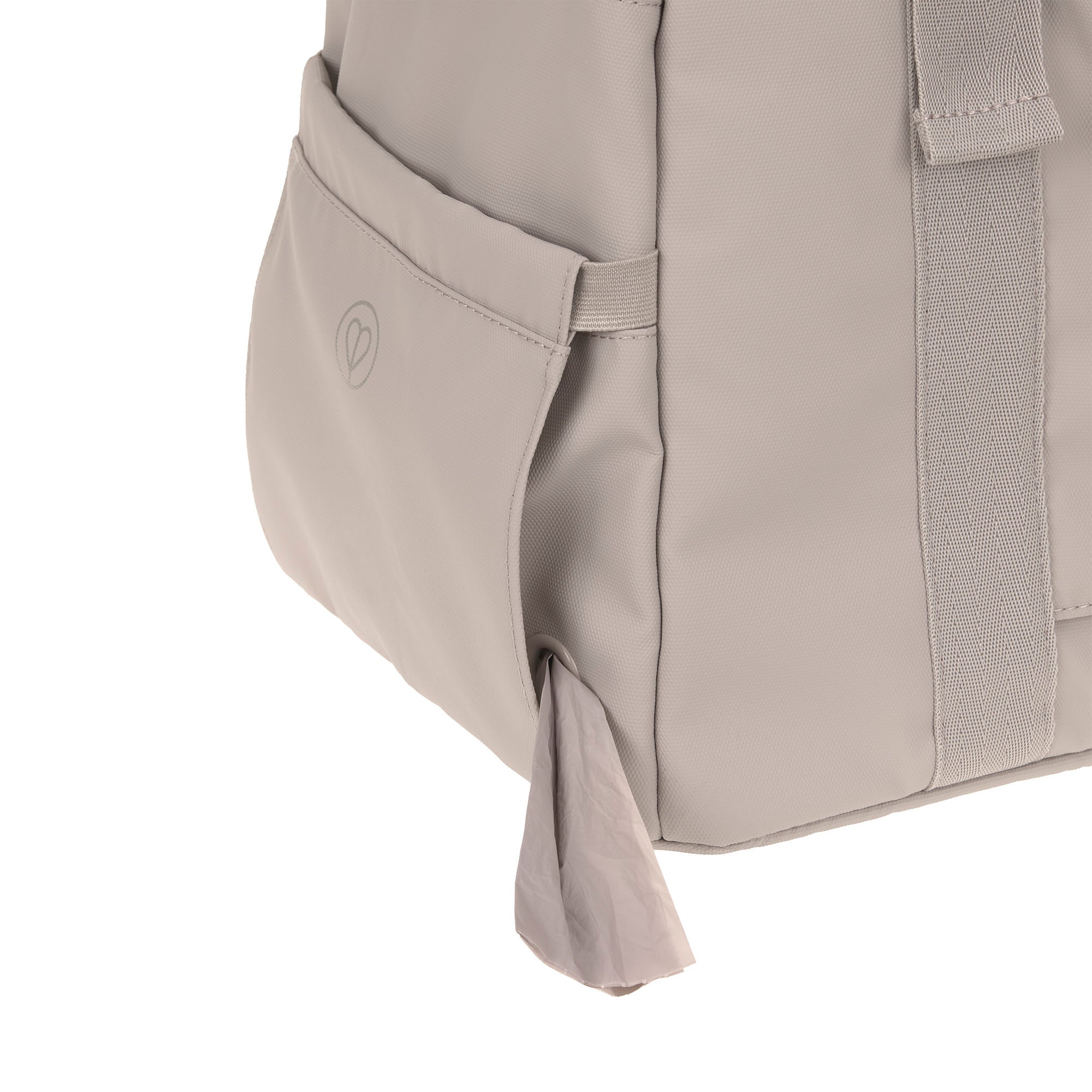 PALOPA Weekender Tokano Taupe Travelbag