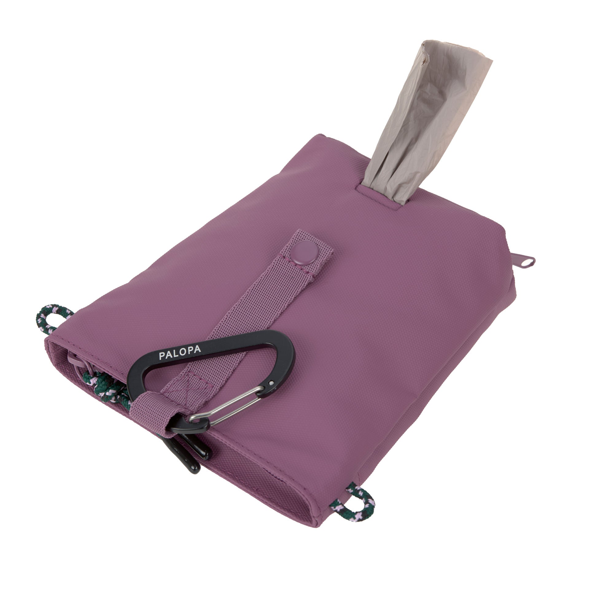 PALOPA Leckerlibeutel Karl Berry Gassitasche Leckerlitasche Crossbody Bag