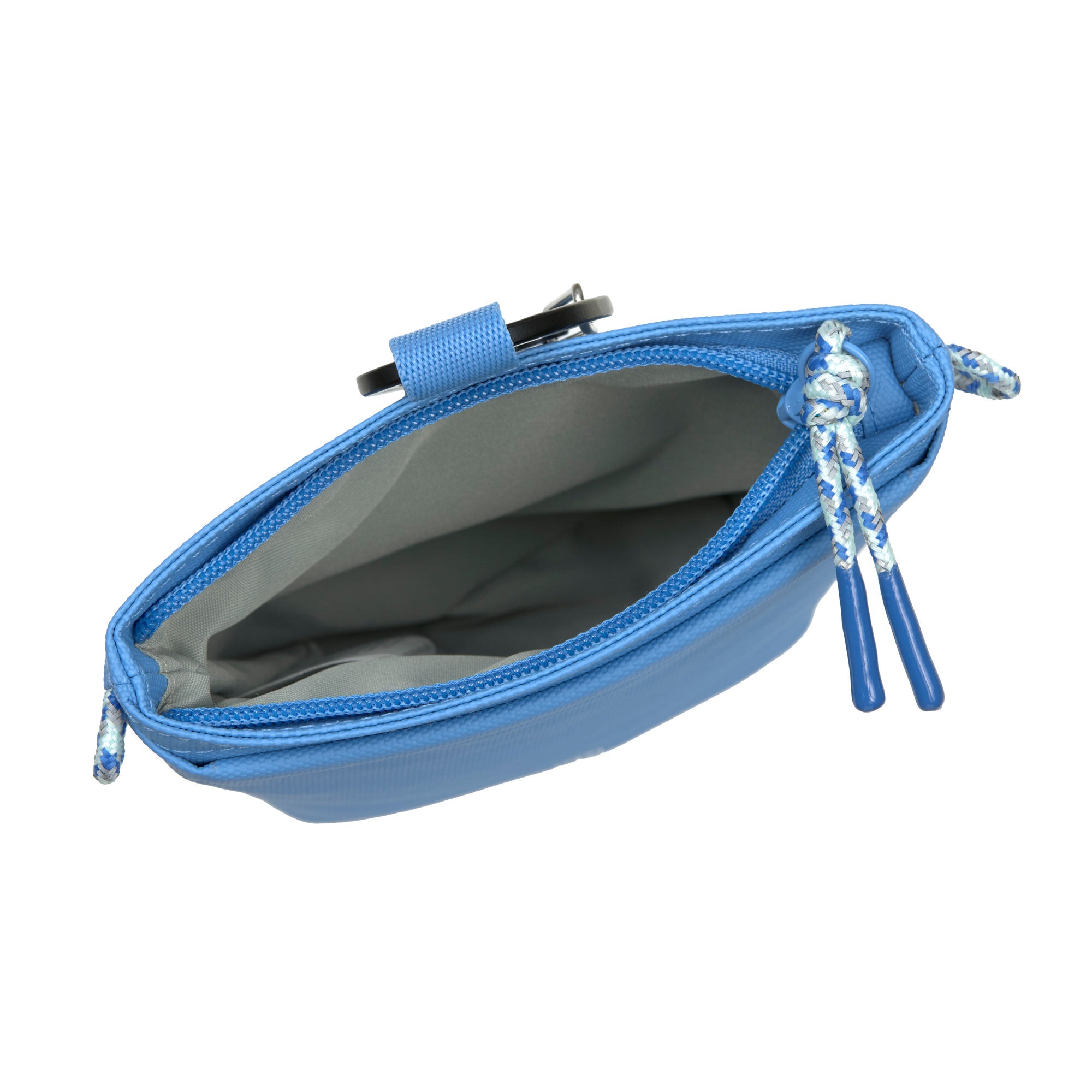 PALOPA Leckerlibeutel Karl Sky Blue Gassitasche für unterwegs