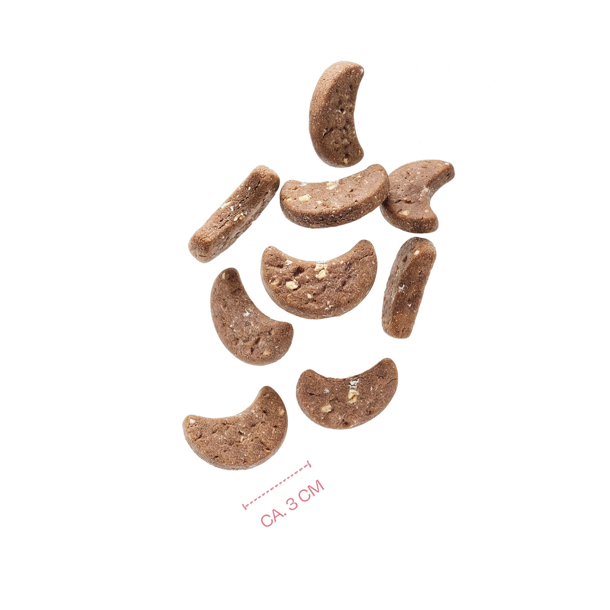 VEGDOG WINTER COOKIES limited edition Hundesnacks