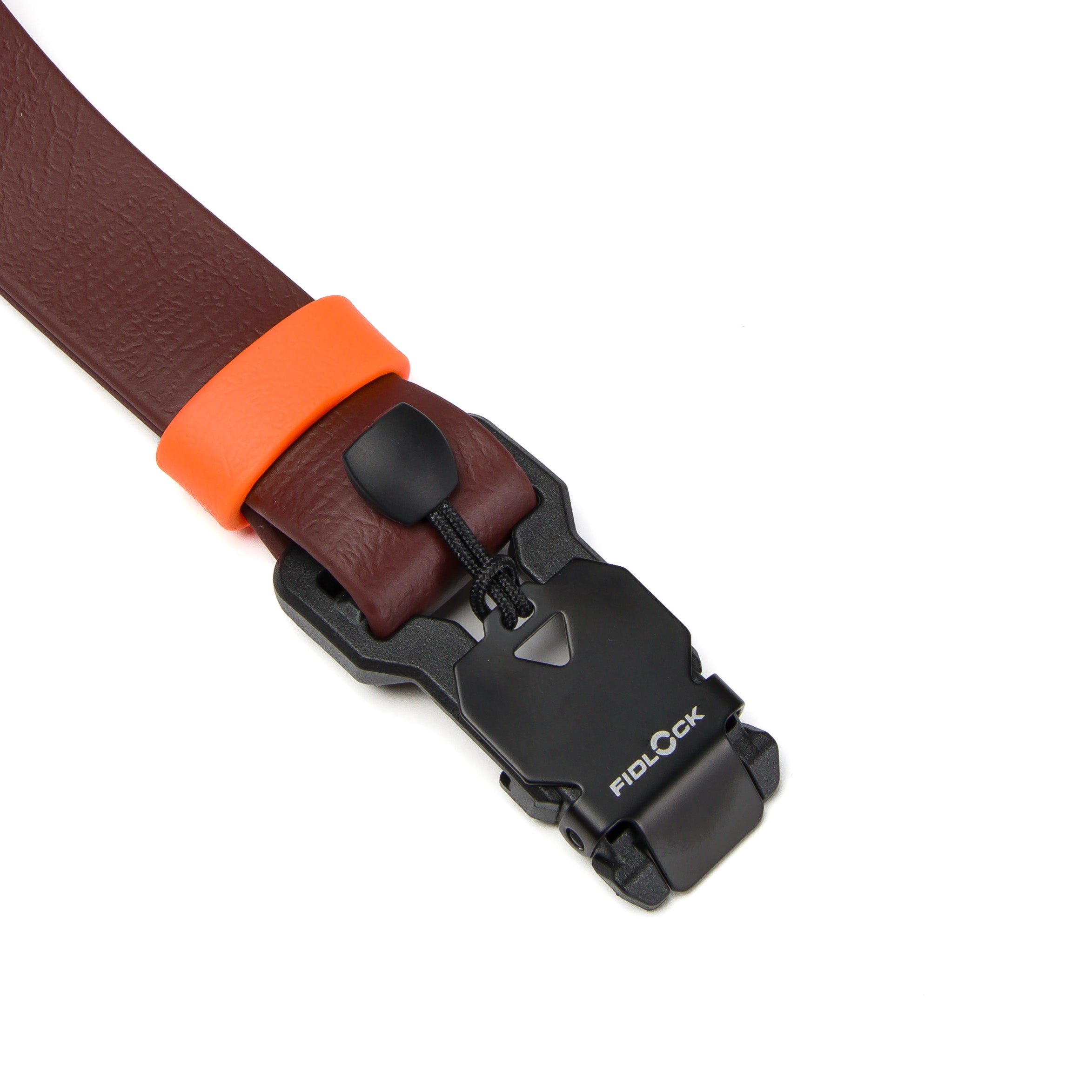 Cloud7 Hundehalsband BioThane Ipanema Dark Aubergine Hundehalsband BioThane