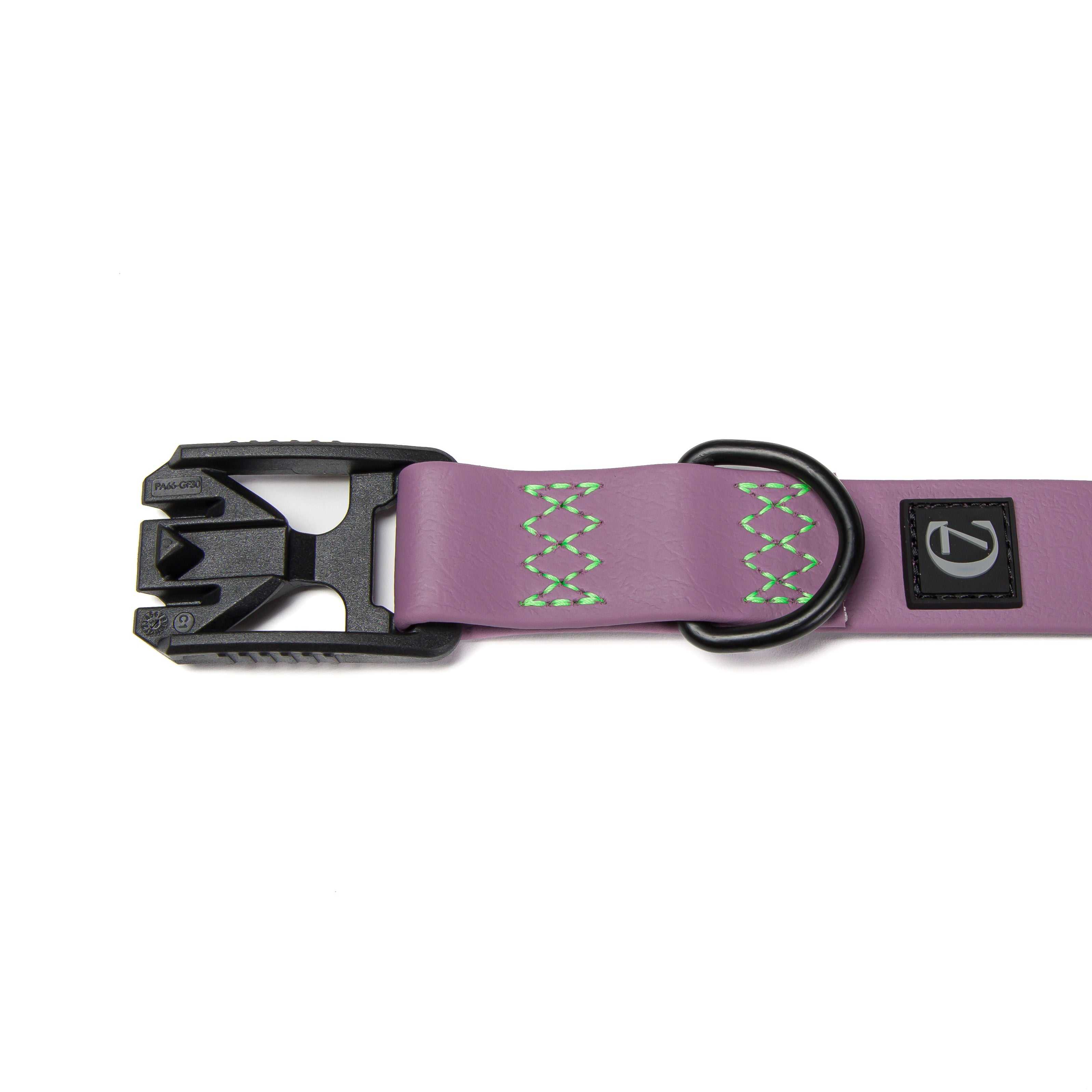 Cloud7 Hundehalsband BioThane Ipanema Lilac Hundehalsband BioThane