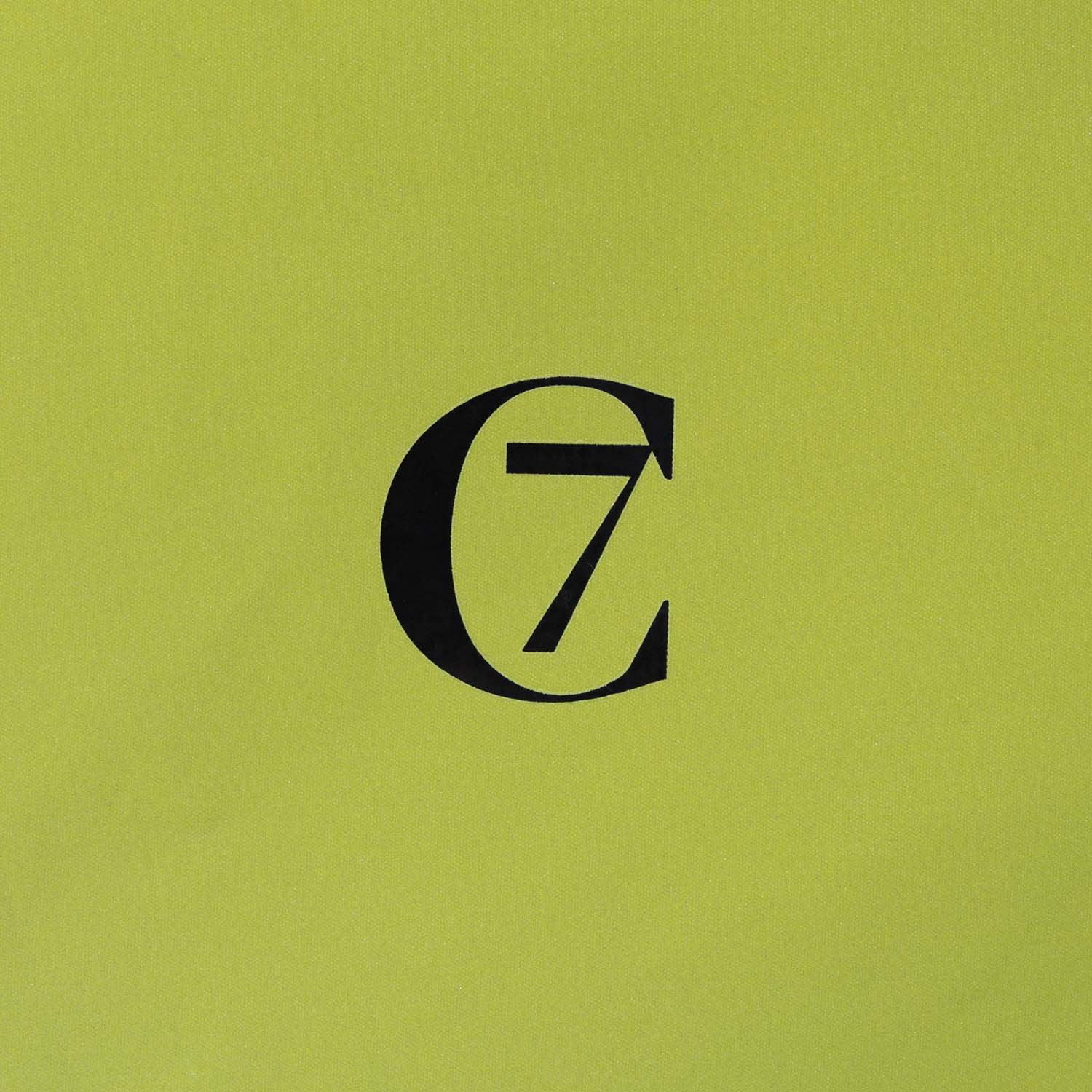 Cloud7 Hunderegenmantel Dackel Aktiv Neon Green Light Olive Hunderegenmantel