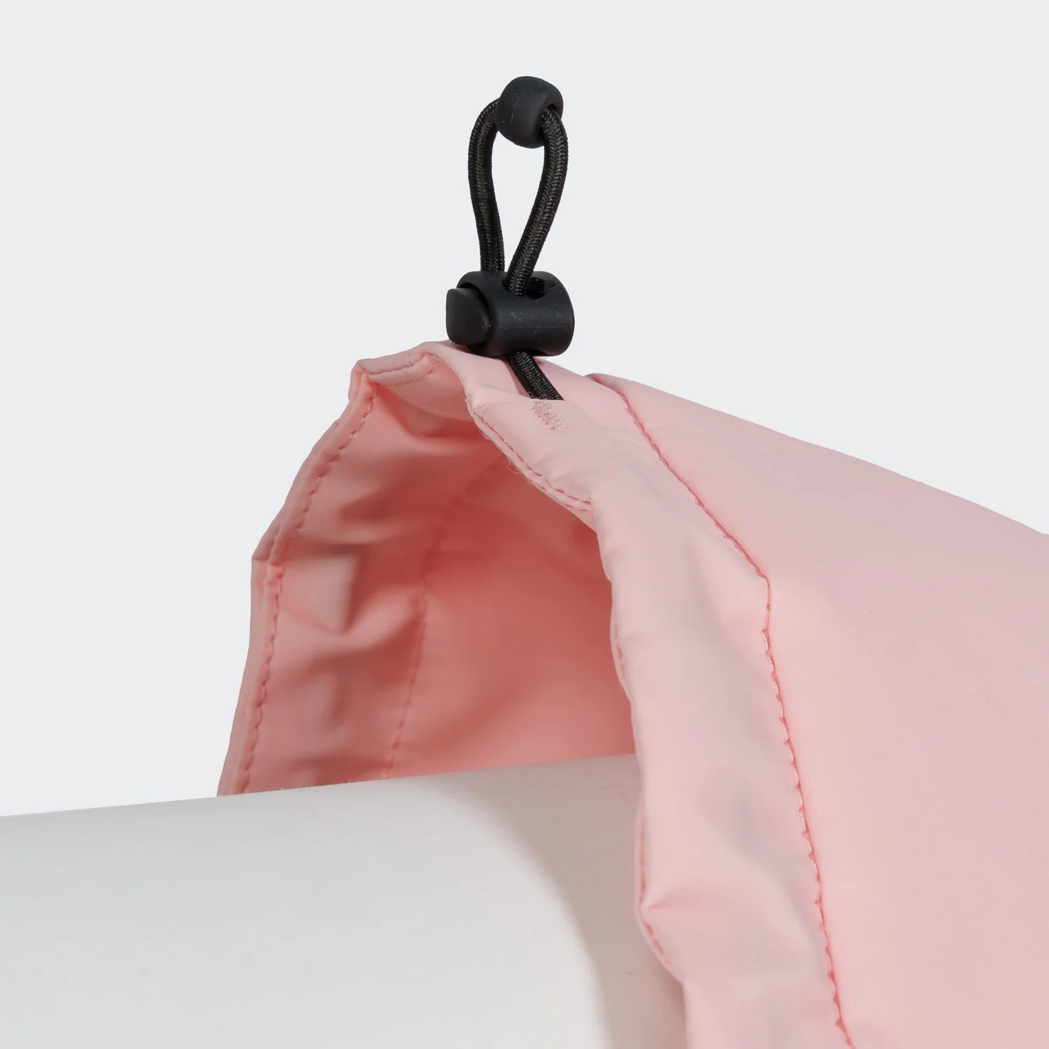 Cloud7 Hunderegenmantel Dackel Aktiv Peach Neon Pink Warmer Mantel für Dackel