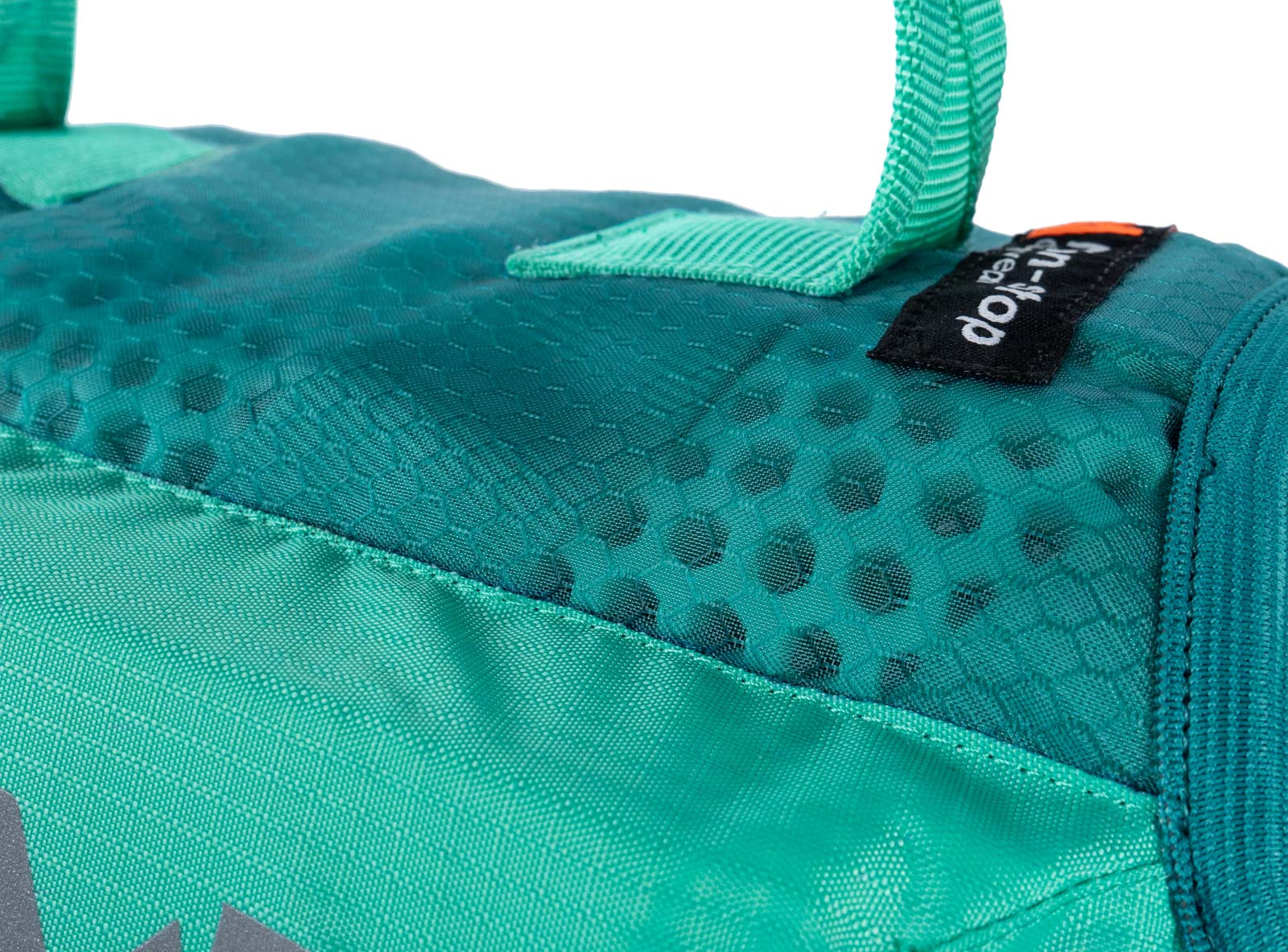 Non-stop dogwear® Protector Life Jacket Teal Hundeschwimmweste kleine Hunde
