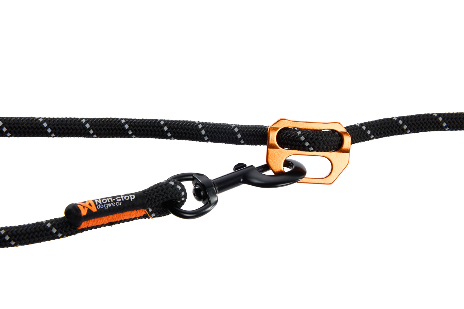 Rock adjustable Leash Hands-free Leine