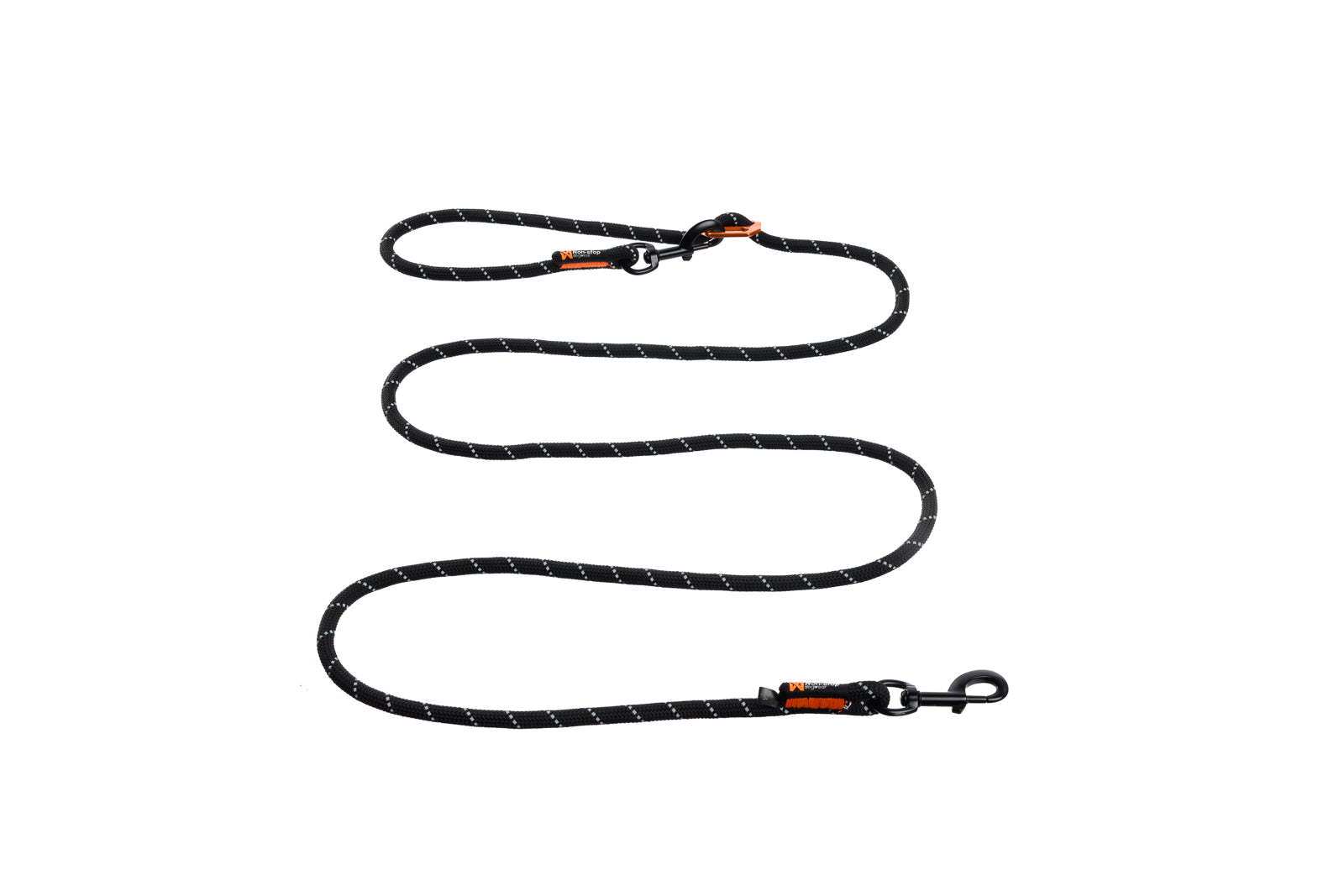 Nonstop Dogwear Rock adjustable Leash Hundeleine