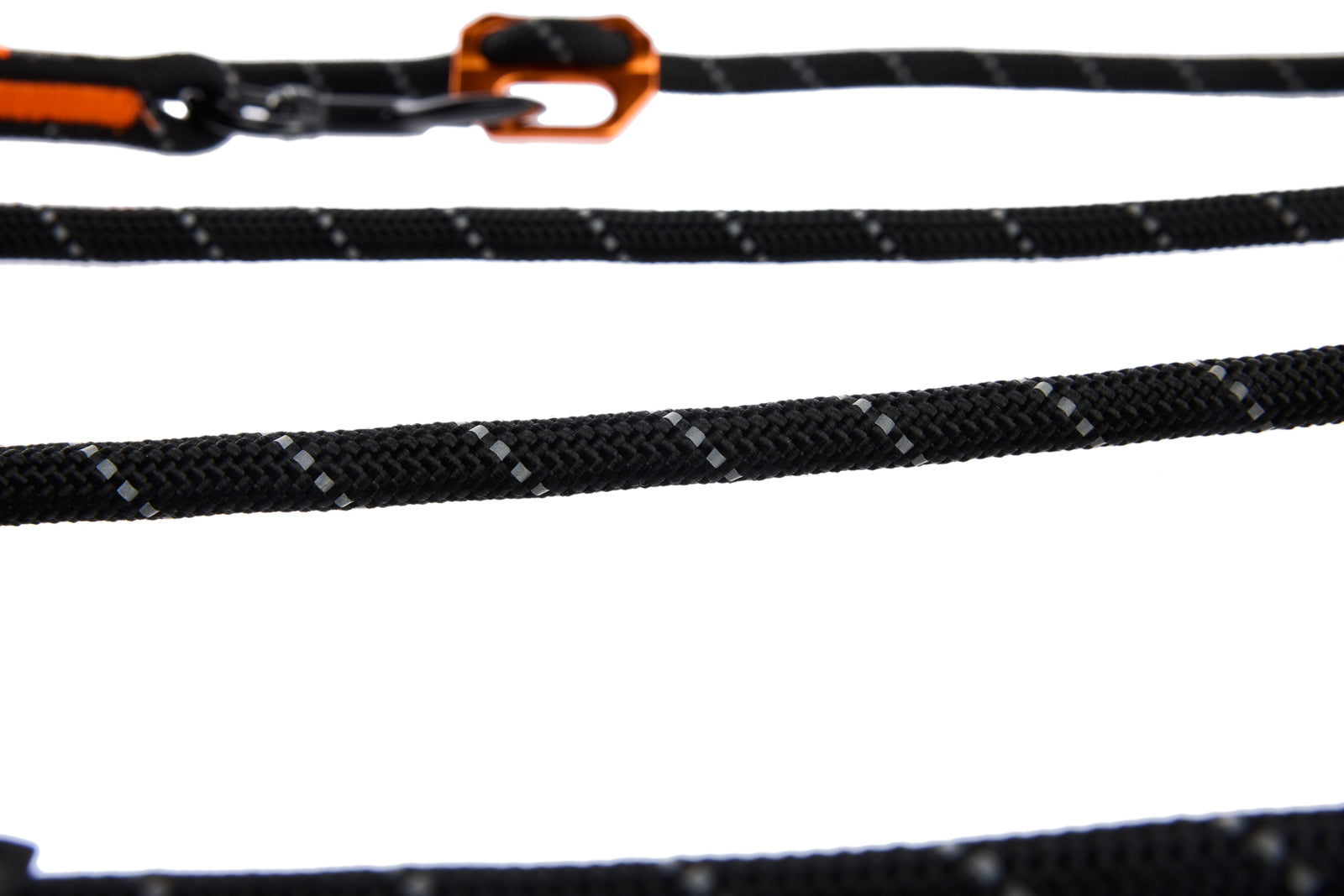 Rock adjustable Leash verstellbare Hundeleine