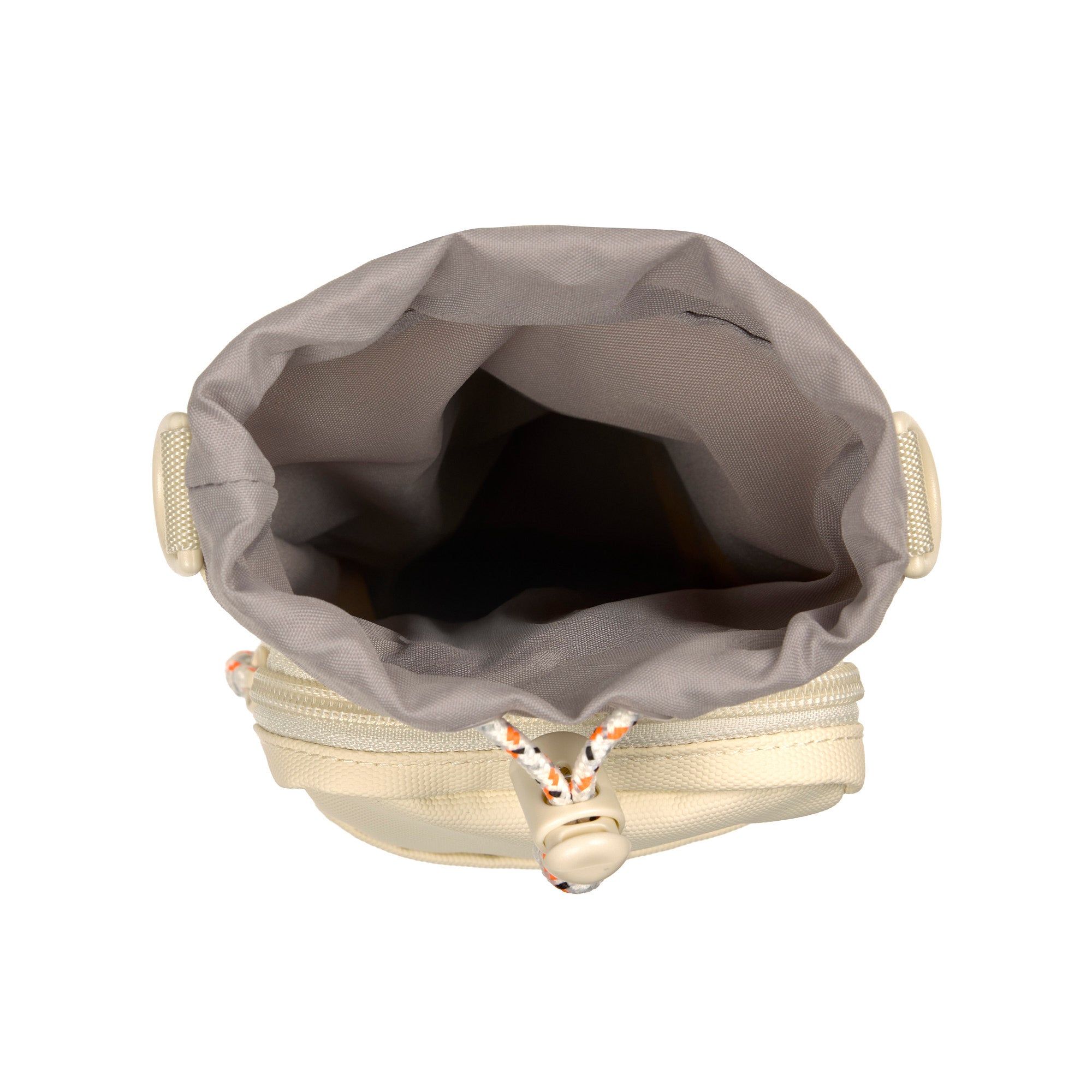 PALOPA Flaschen- und Leckerlitasche Boudi Vanilla Flaschentasche unterwegs