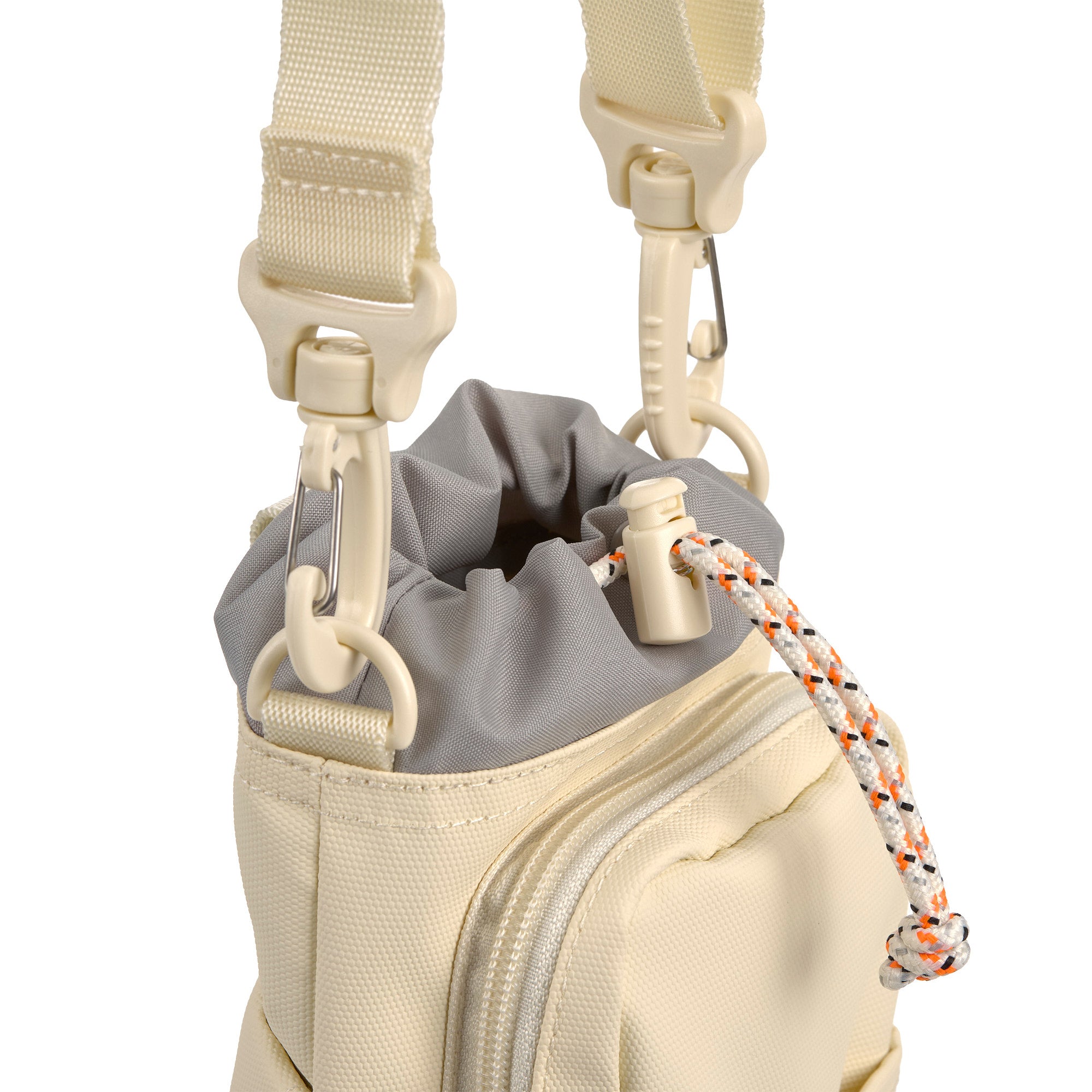 PALOPA Flaschen- und Leckerlitasche Boudi Vanilla Gassing