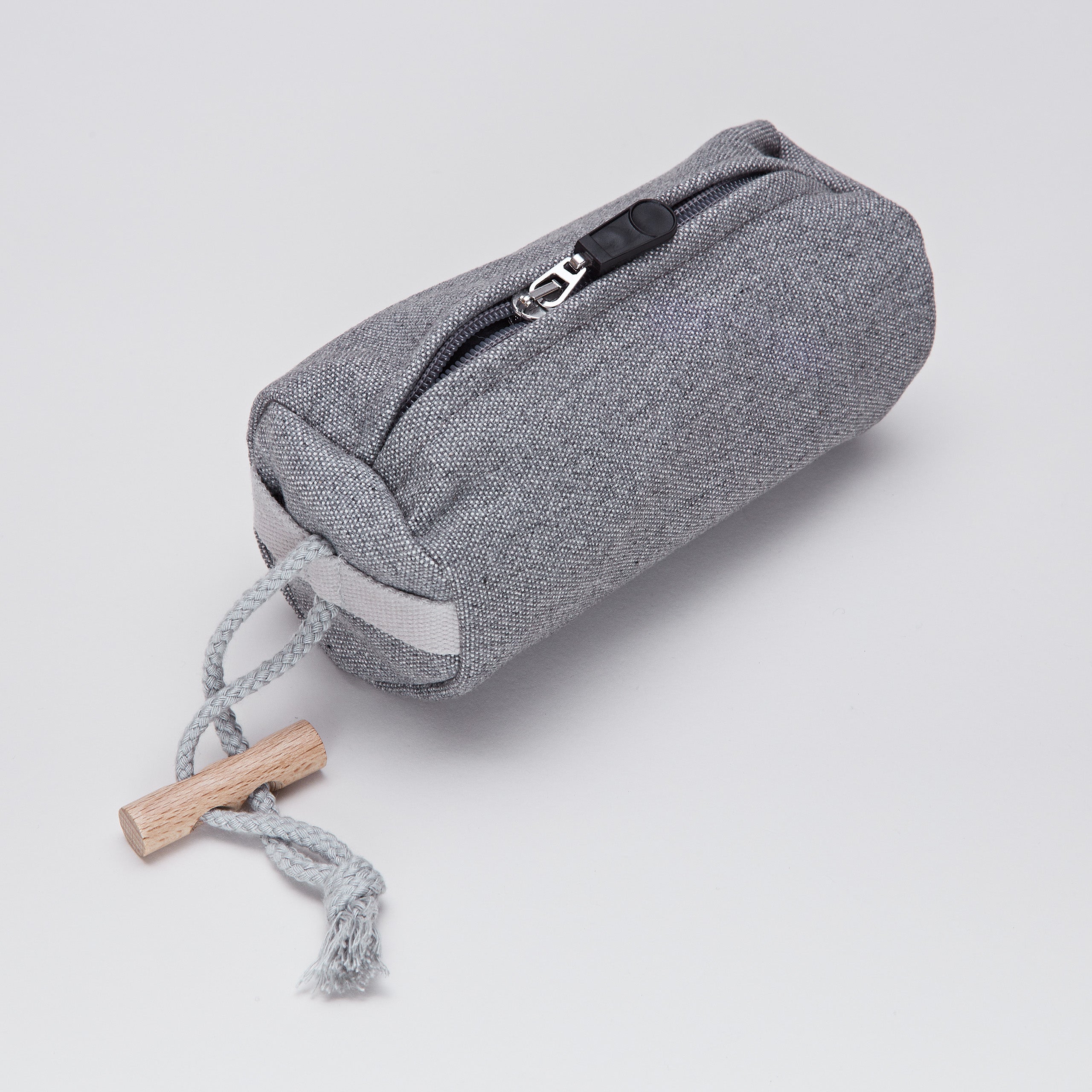 Cloud7 Futter Dummy Heather Grey