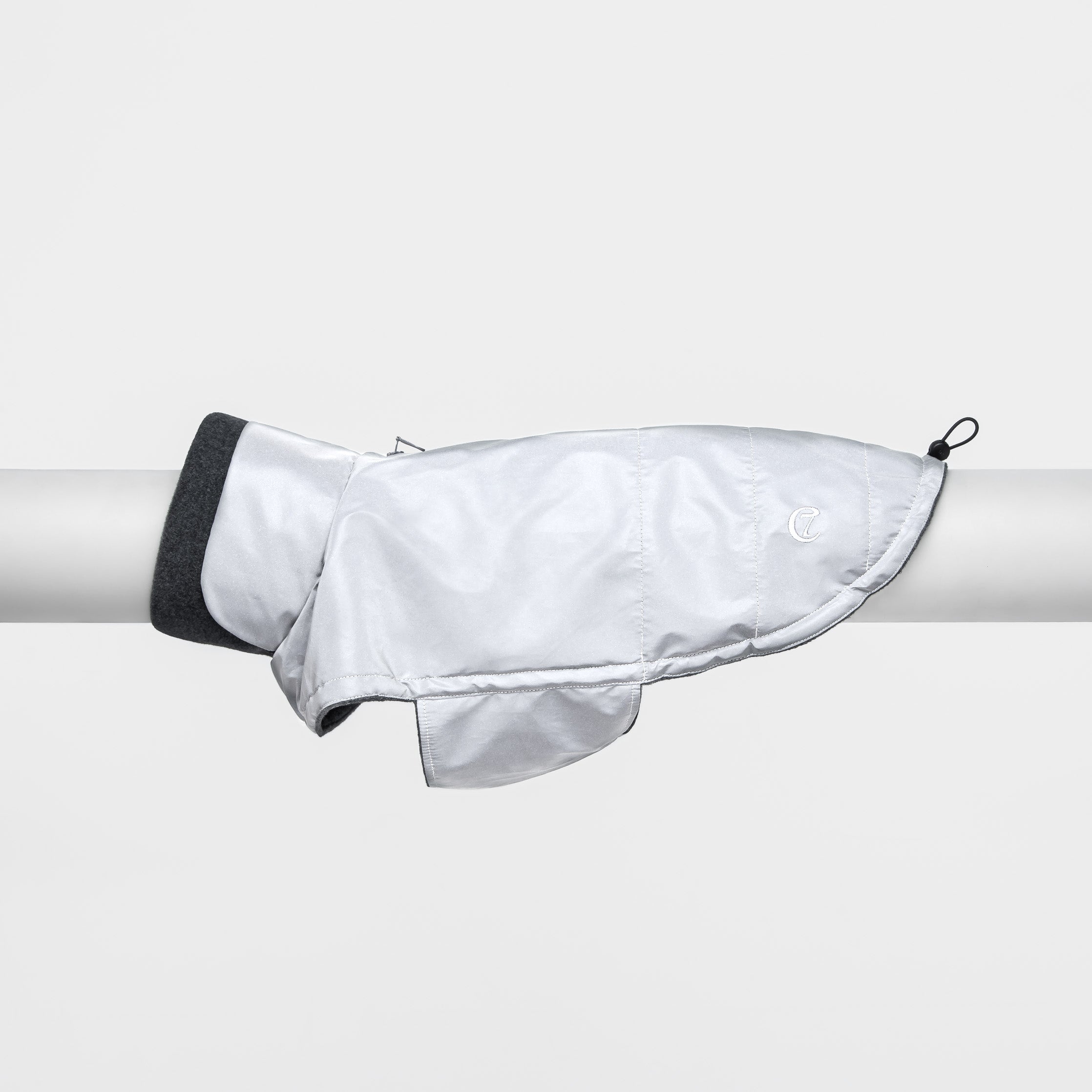 Cloud7 Hundemantel Brooklyn Reflective Hunderegenmantel