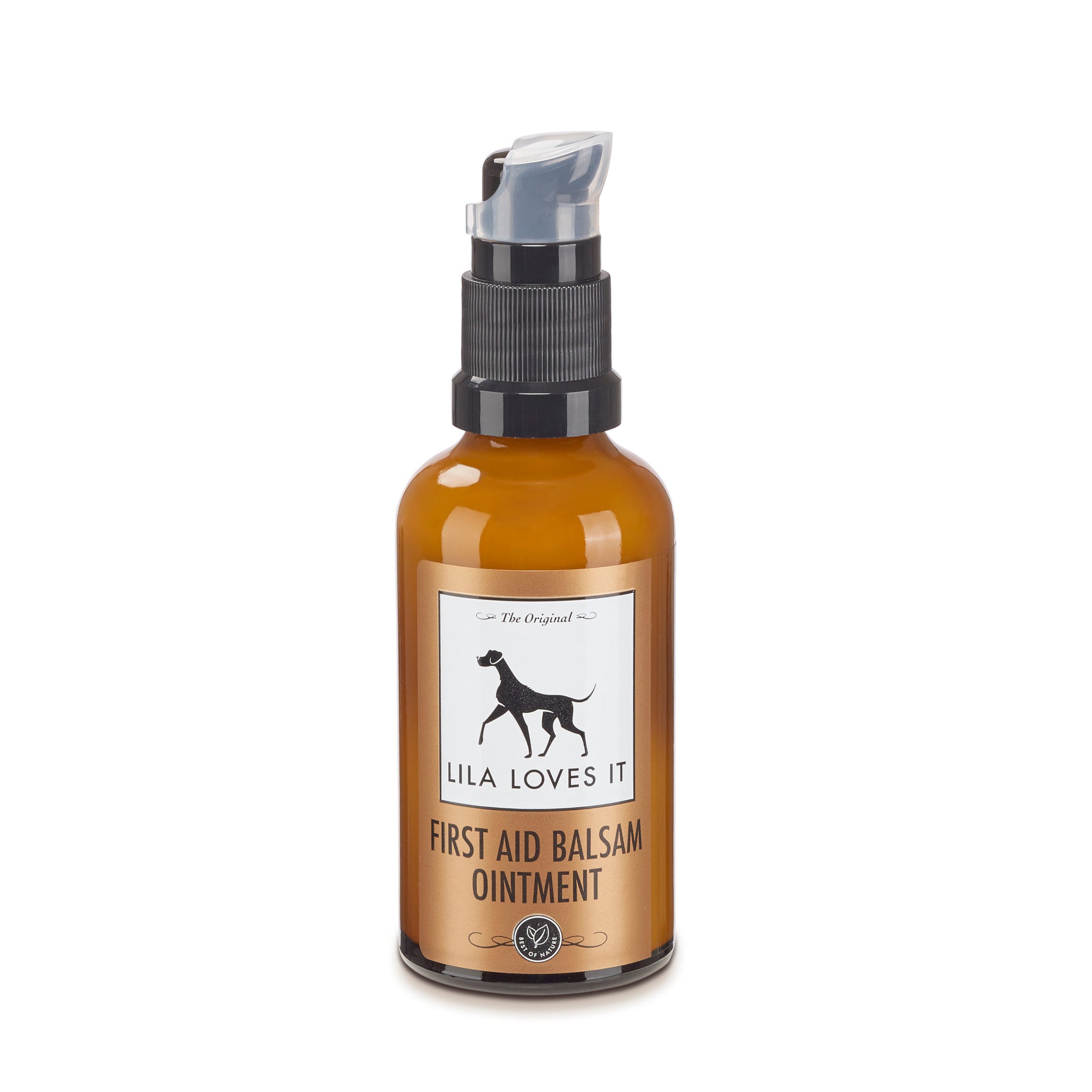 LILA LOVES IT First Aid Balsam 50 ml