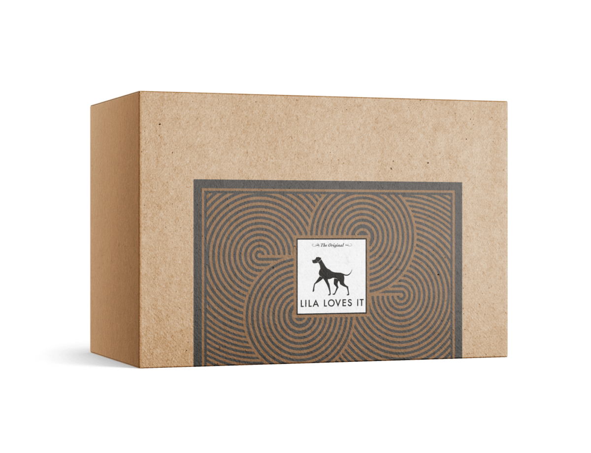 LILA LOVES IT Soft Bites aus Ziegenfleisch Trainingsleckerli