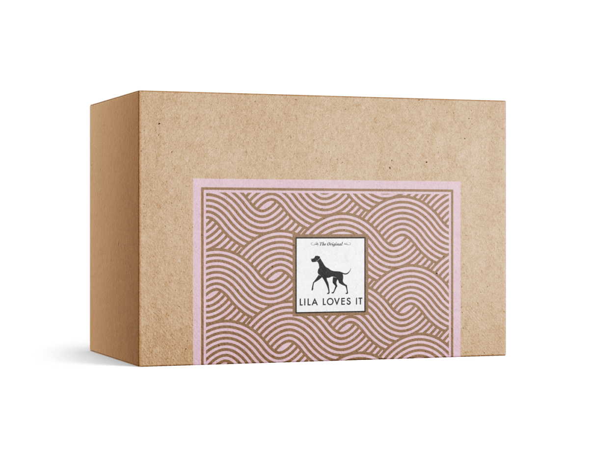 LILA LOVES IT Soft-Goodies aus Entenfleisch Trainingsleckerli