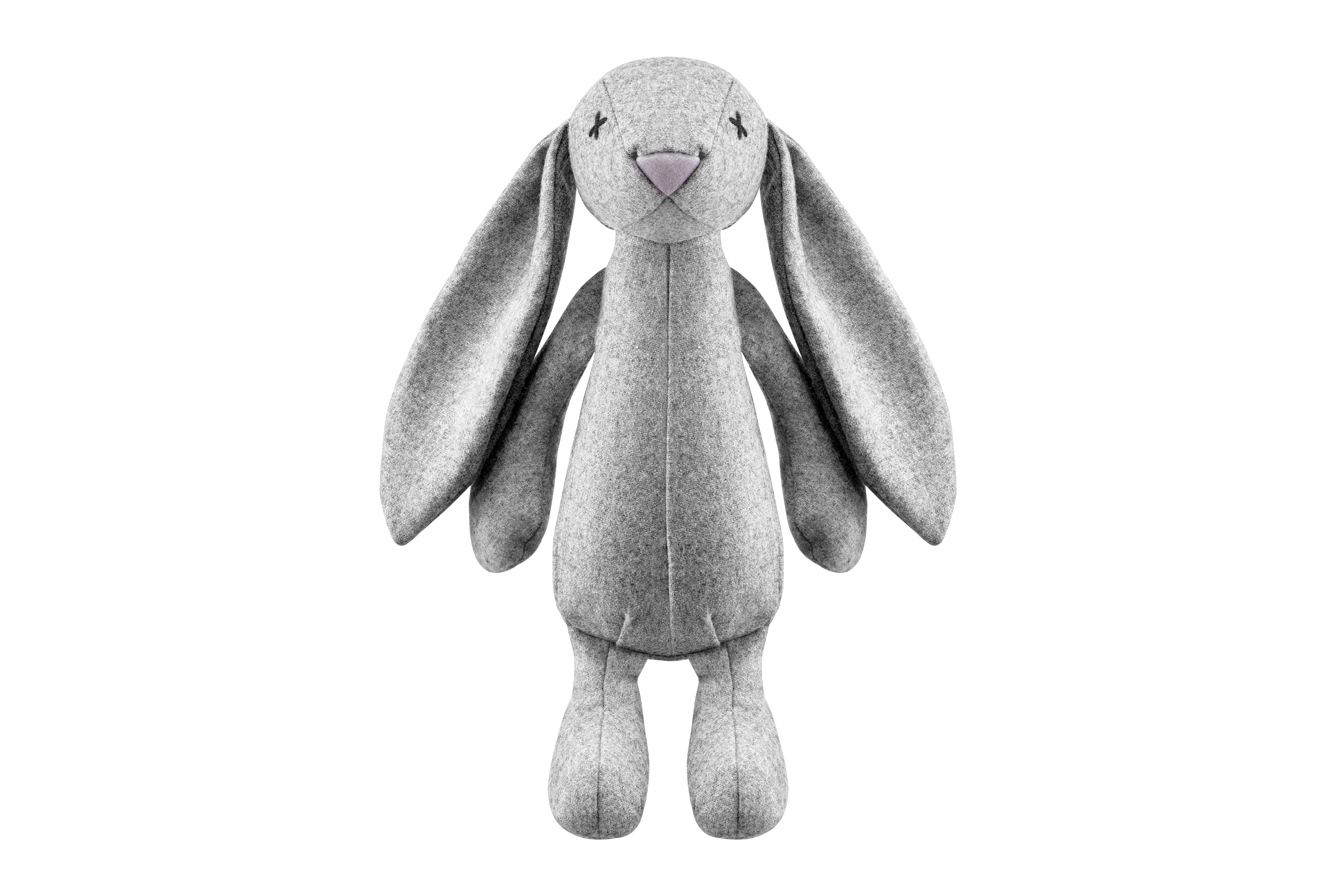 Lilly Plüsch Hundespielzeug Kaninchen Rupert Welpenspielzeug Hund