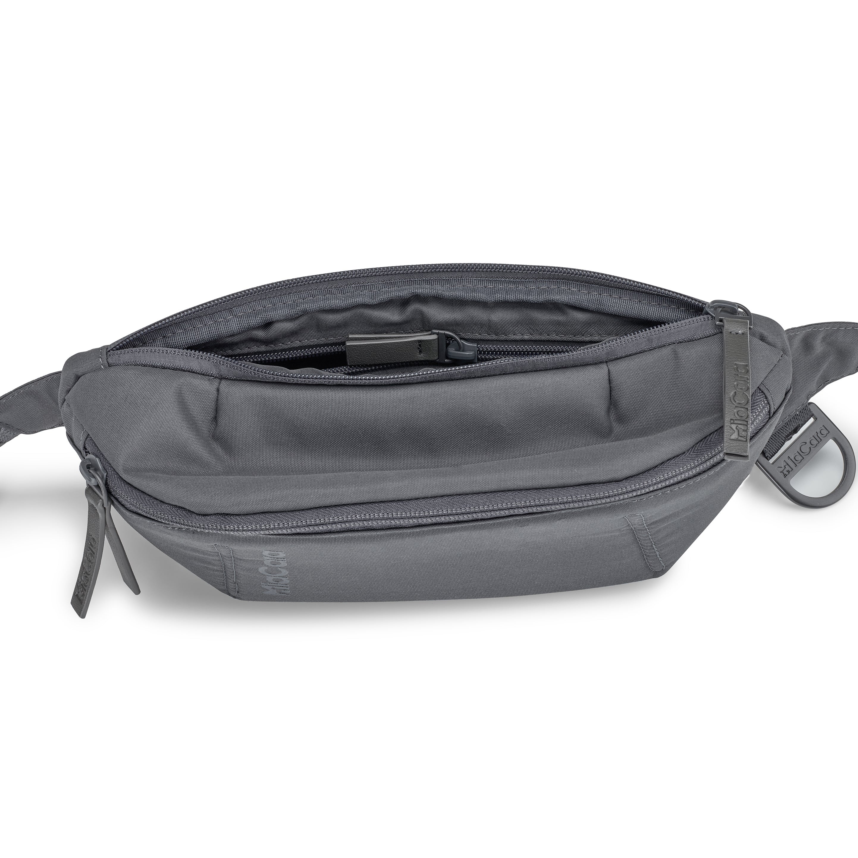 MiaCara Cinta Gürteltasche Asphalt Goodie Bag
