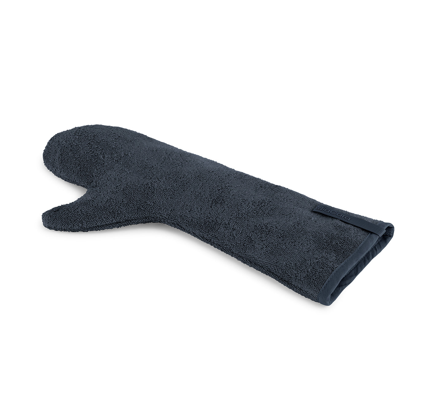 MiaCara Guanto Trockenhandschuh Midnight Hundehandtuch