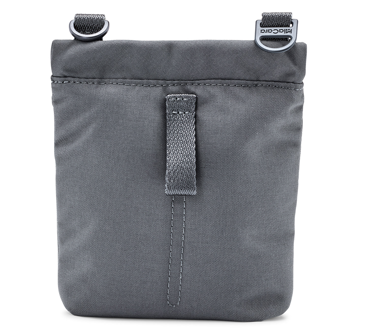 MiaCara Gusto Leckerlibeutel Asphalt Goodie Bag