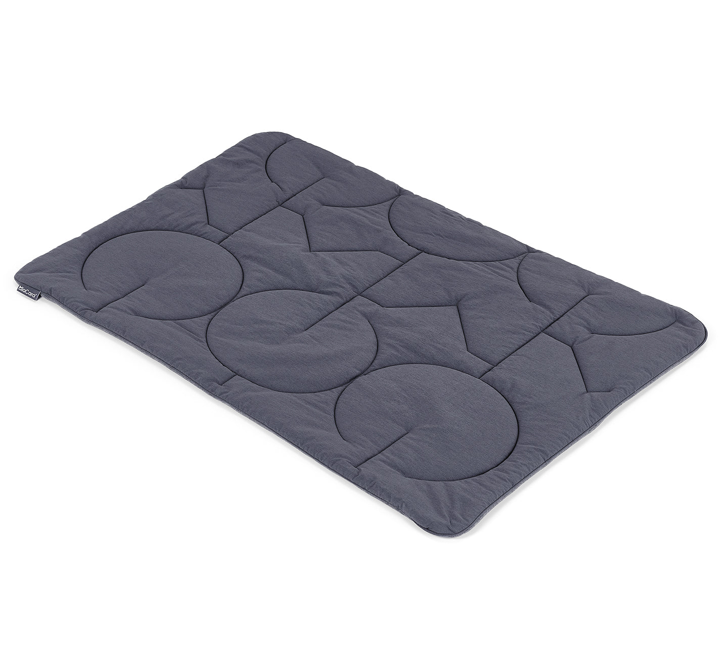 MiaCara Linea Hundedecke Anthrazit