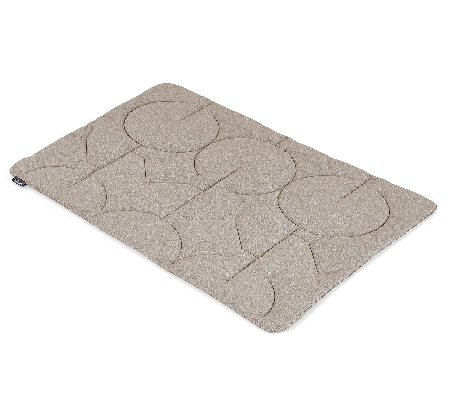 MiaCara Linea Hundedecke Mocca