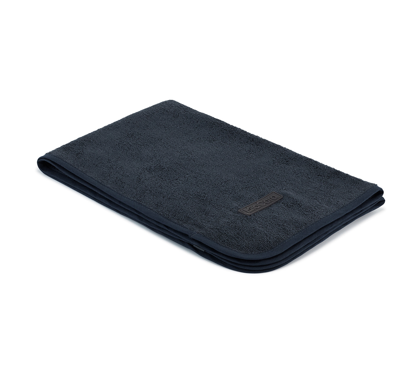 MiaCara Secco Frottee-Hundetrockentuch Midnight SM