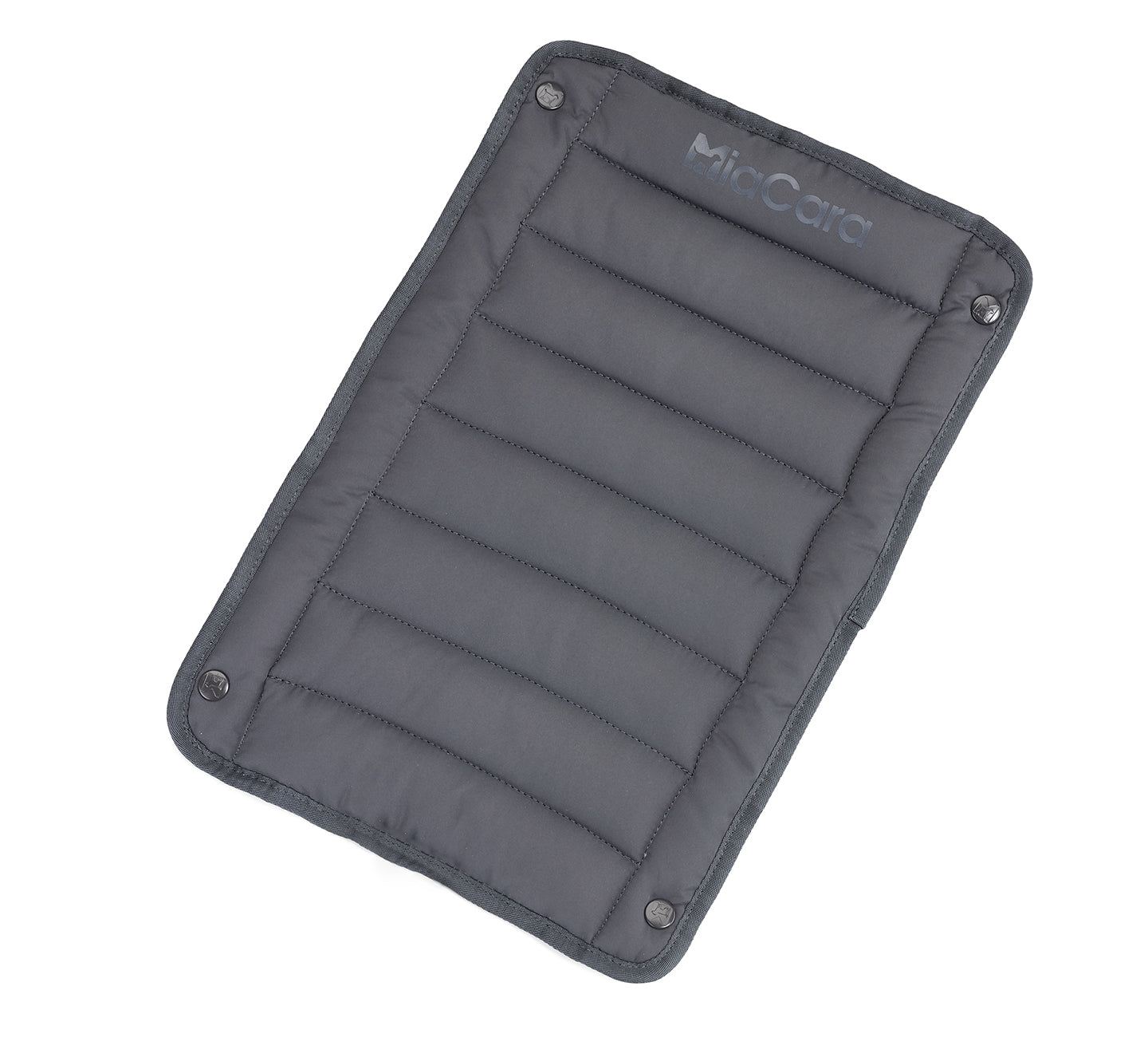 MiaCara Volata Flugreisetasche Asphalt Hundetasche Auto
